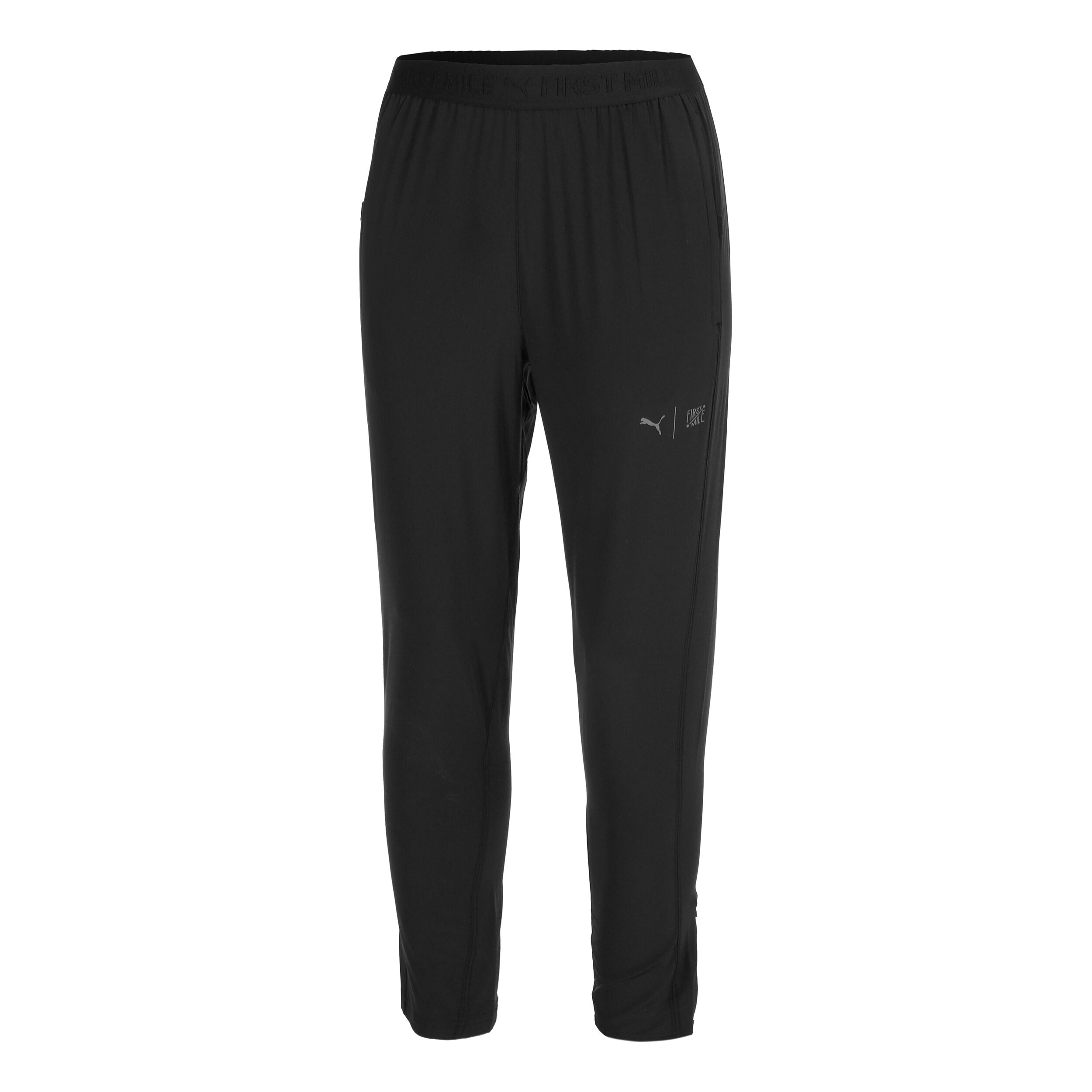Buy Puma First Mile Running Pants Men Black online Running Point COM