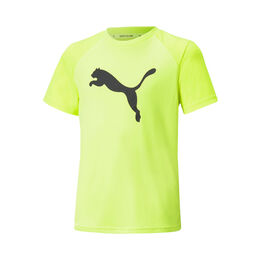 Active Sports Cat Poly Tee