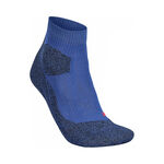 Falke Clothing Falke RU Trail Running Socks Men-Blue,Dark Blue