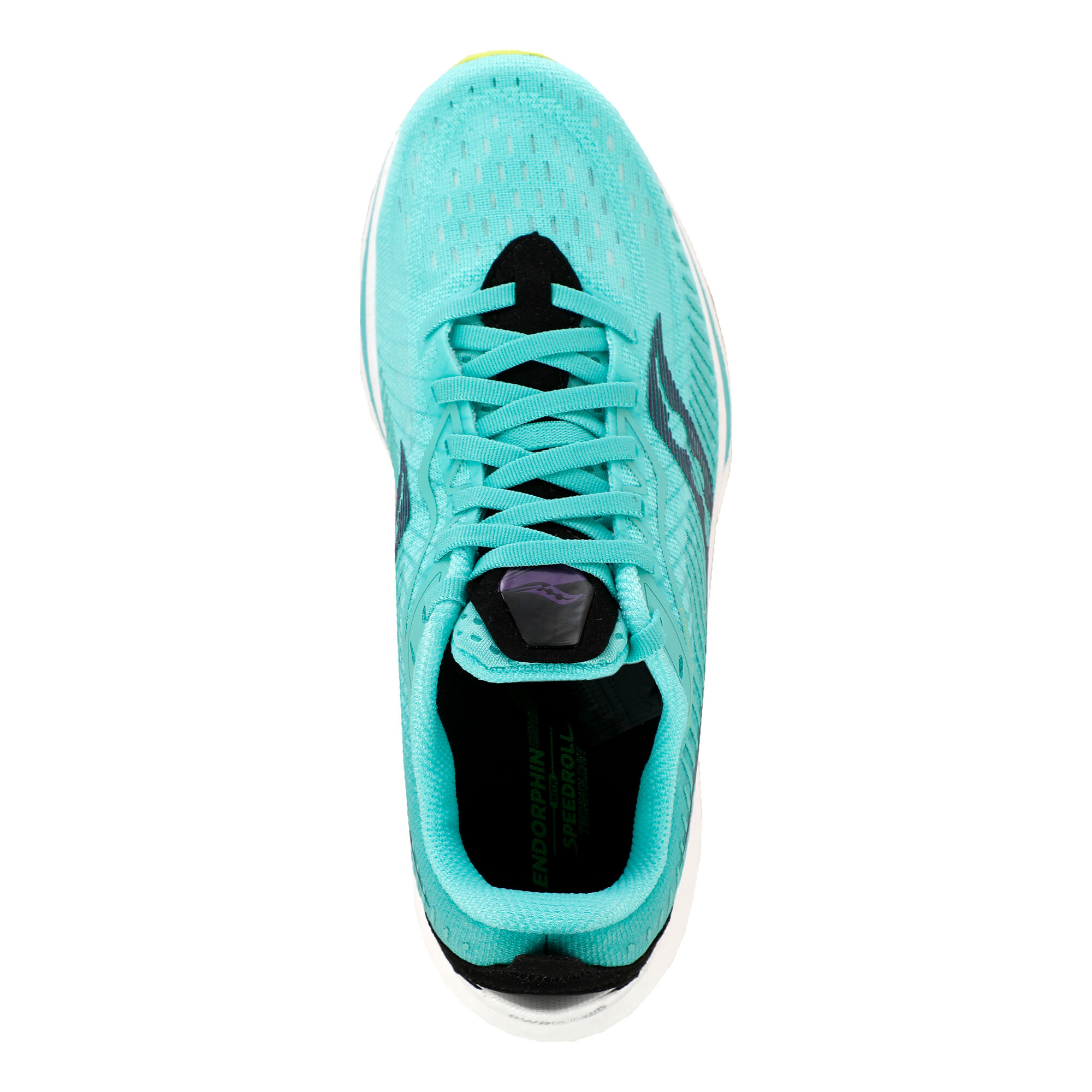 Saucony