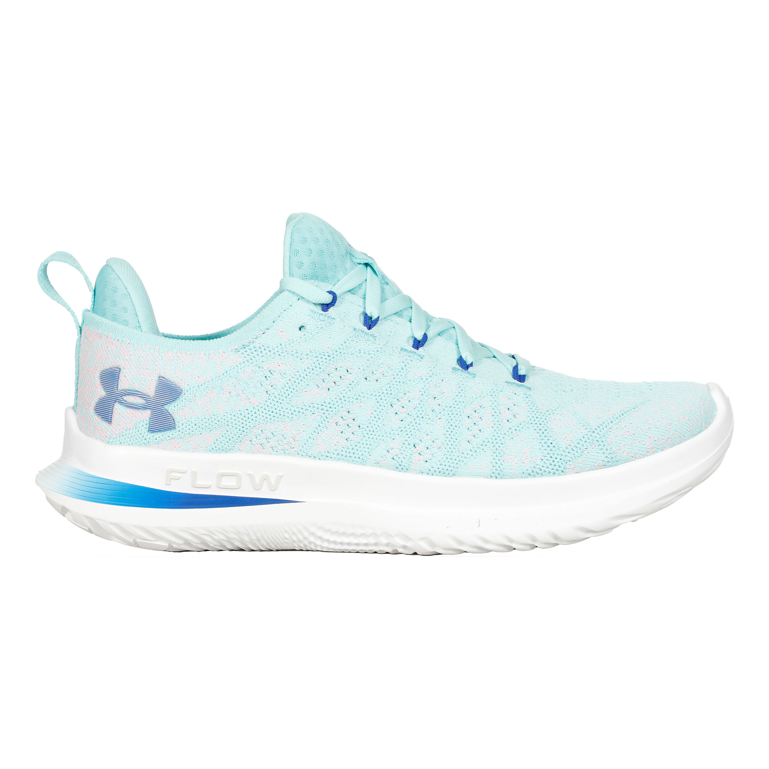 Buy Under Armour Velociti 3 Neutral Running Shoe Women Blue online Running Point COM