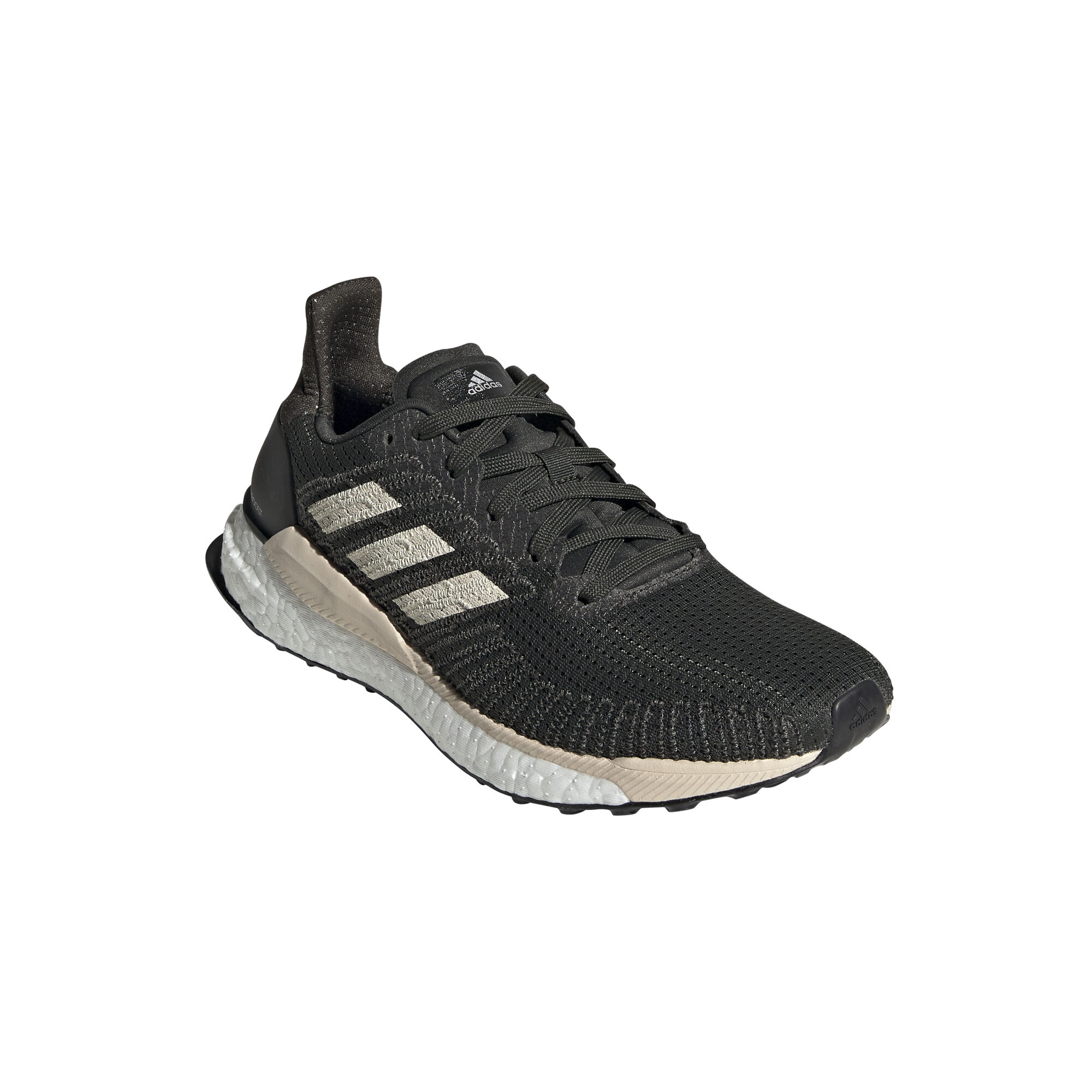 Buy adidas Solar Boost 19 Neutral Running Shoe Women Black Ecru online Running Point COM