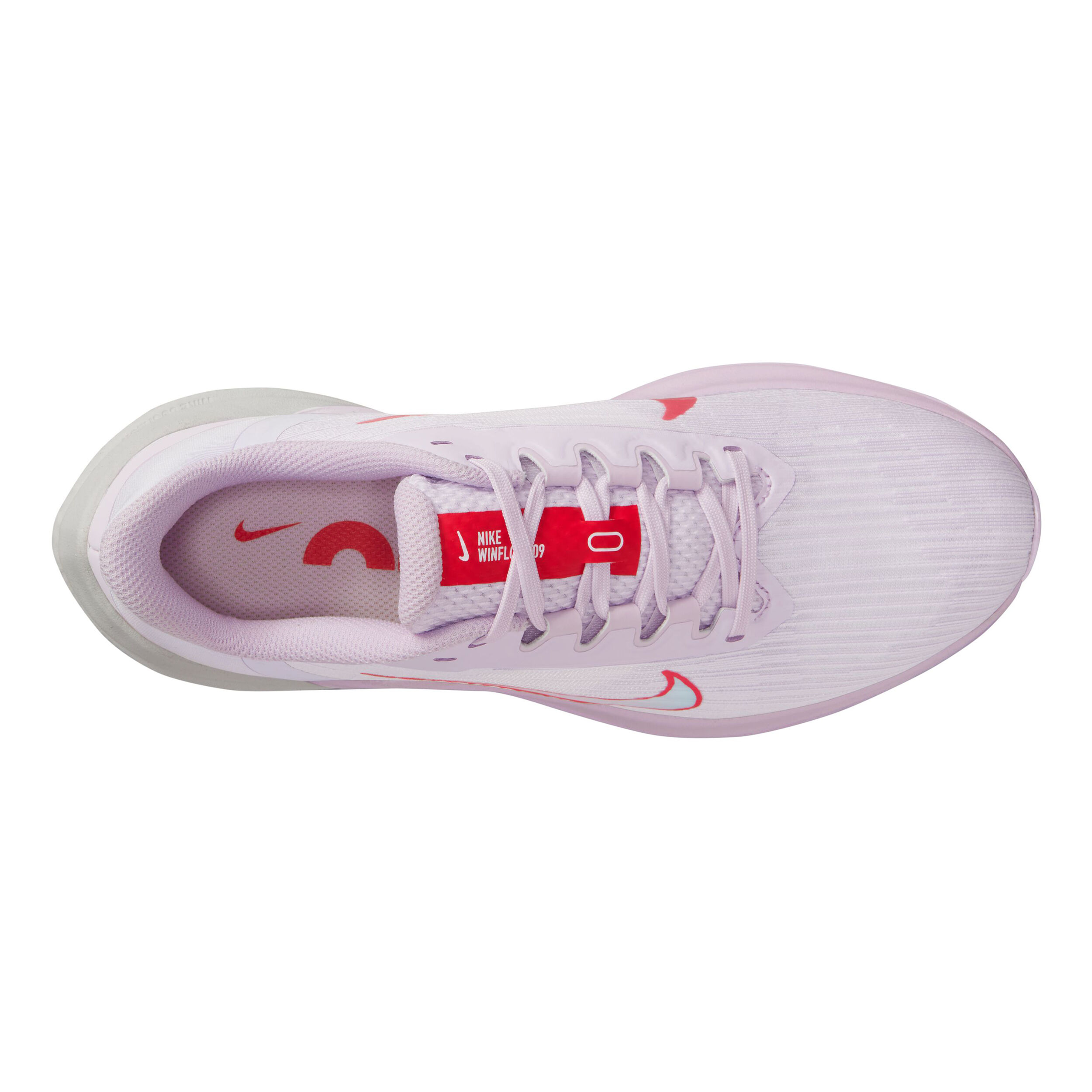 Buy Nike Air Winflo 9 Neutral Running Shoe Women Pink, White