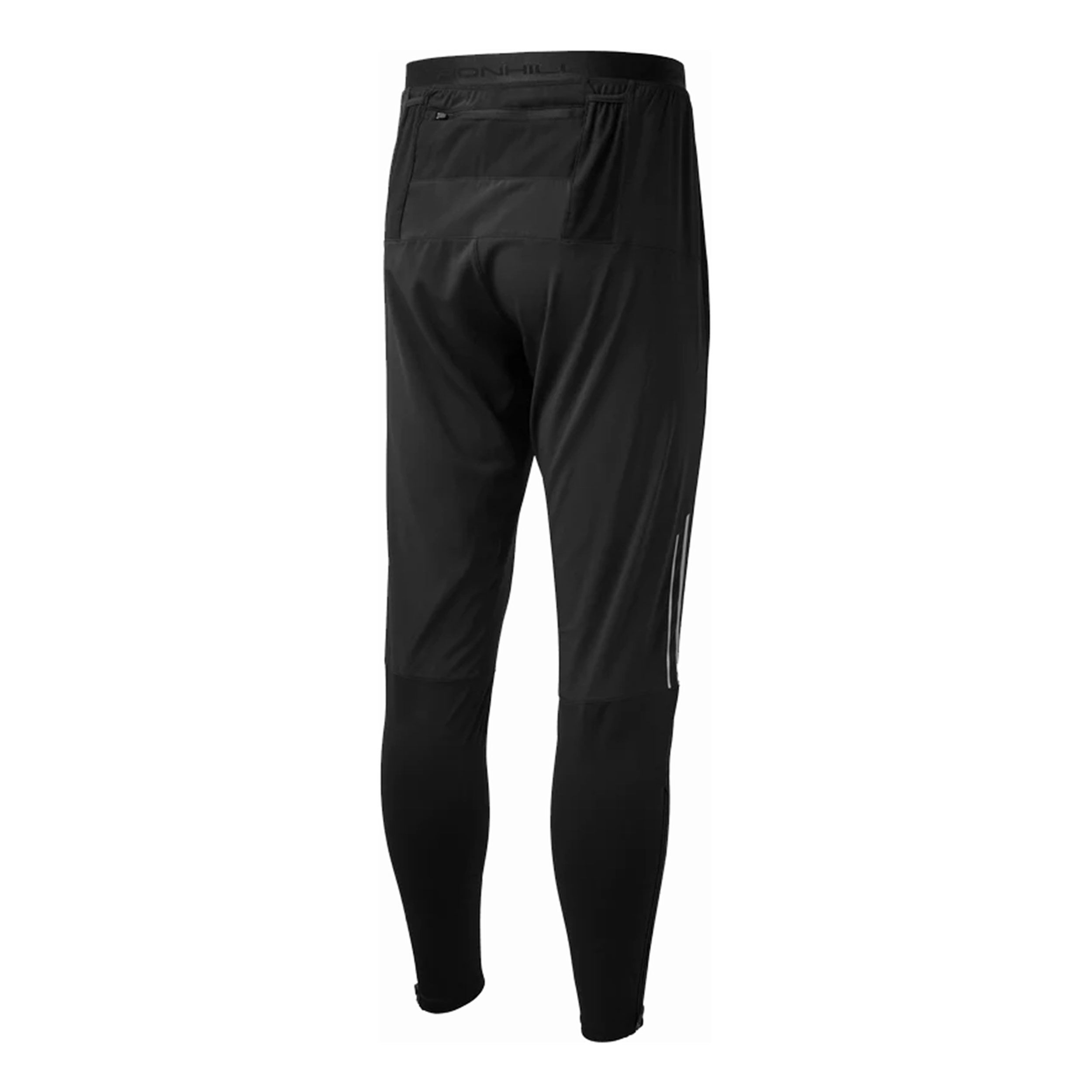 Men's flex essential running pants top