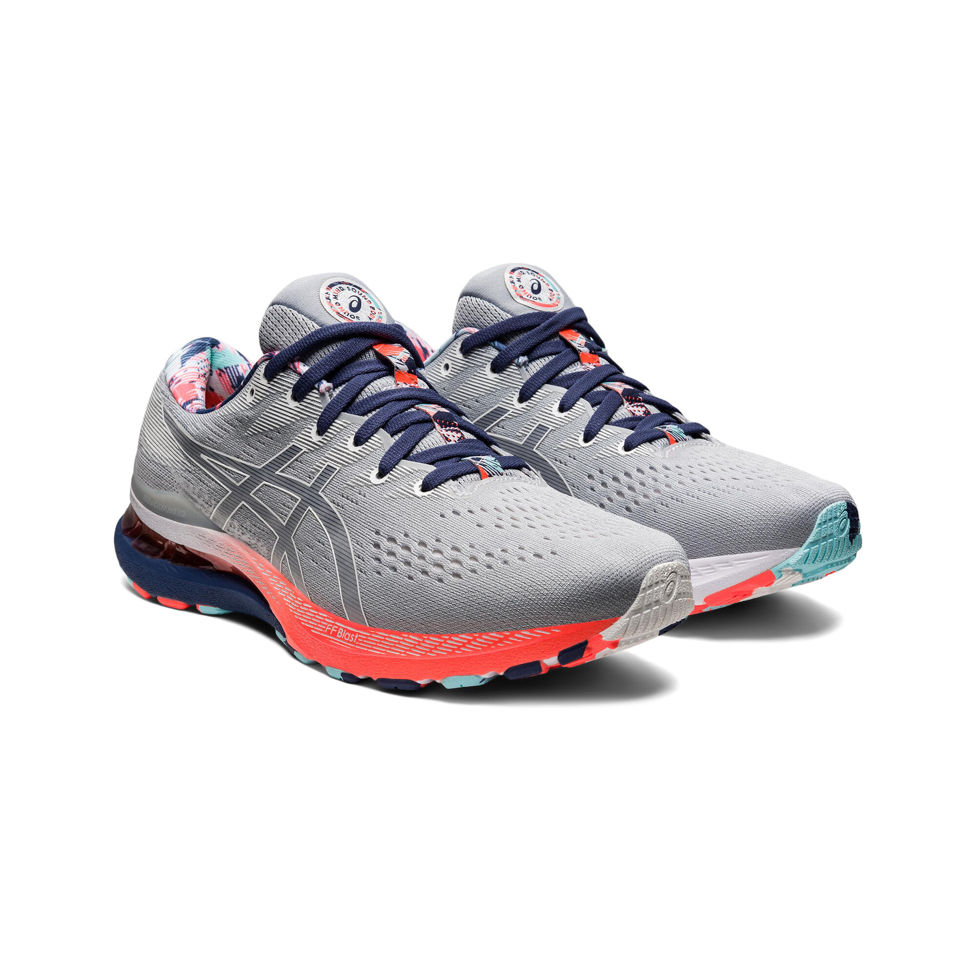 ASICS