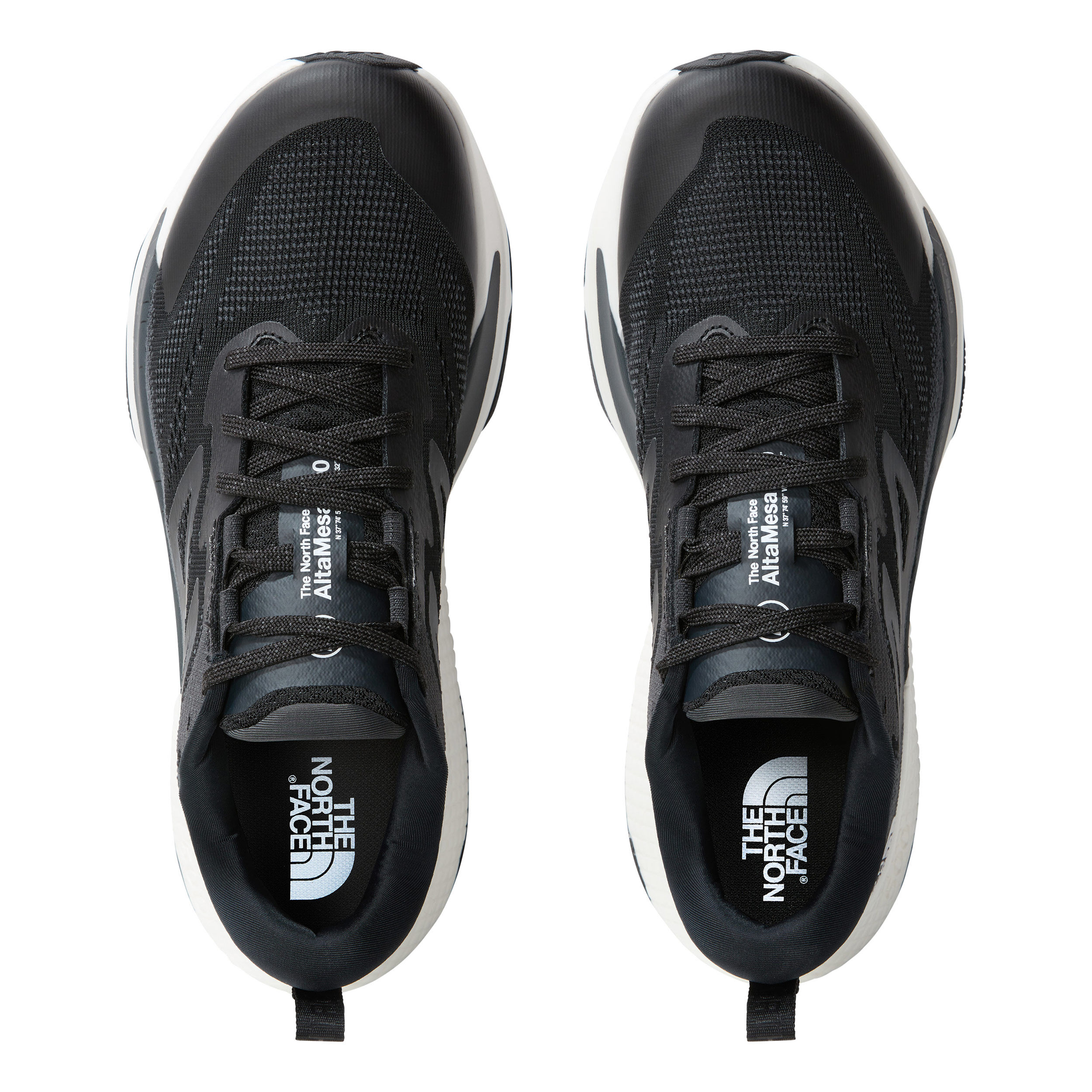 【THE NORTH FACE】★スニーカー★W ALTAMESA 500★BLACK Buy The North Face Altamesa 500 Trail Running Shoe Men Black