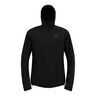 X-Alp Waterproof Running Jacket Men-Black