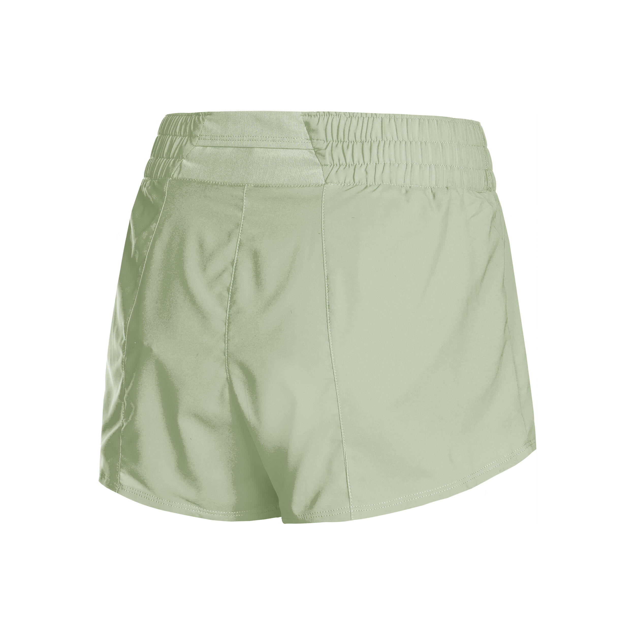 Buy Nike Swoosh Shorts Women Sage online Running Point COM