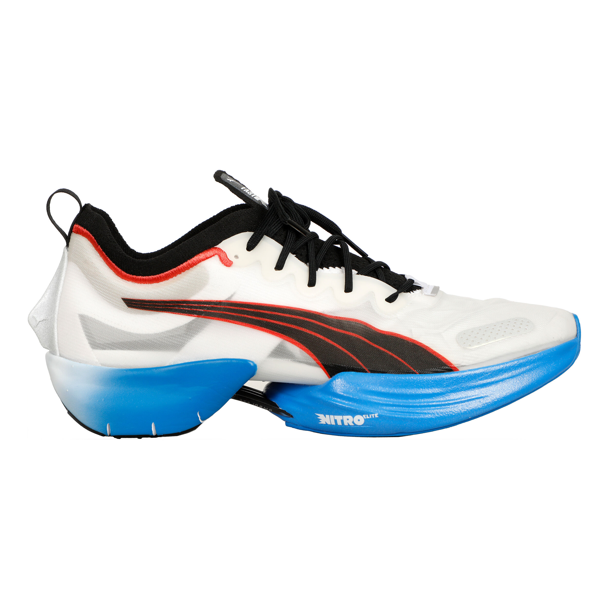 スパイク・シューズ PUMA Fast-R Nitro Elite Ftrgrade 26cm Buy Puma Fast-R Nitro Elite Competition Running Shoe Men