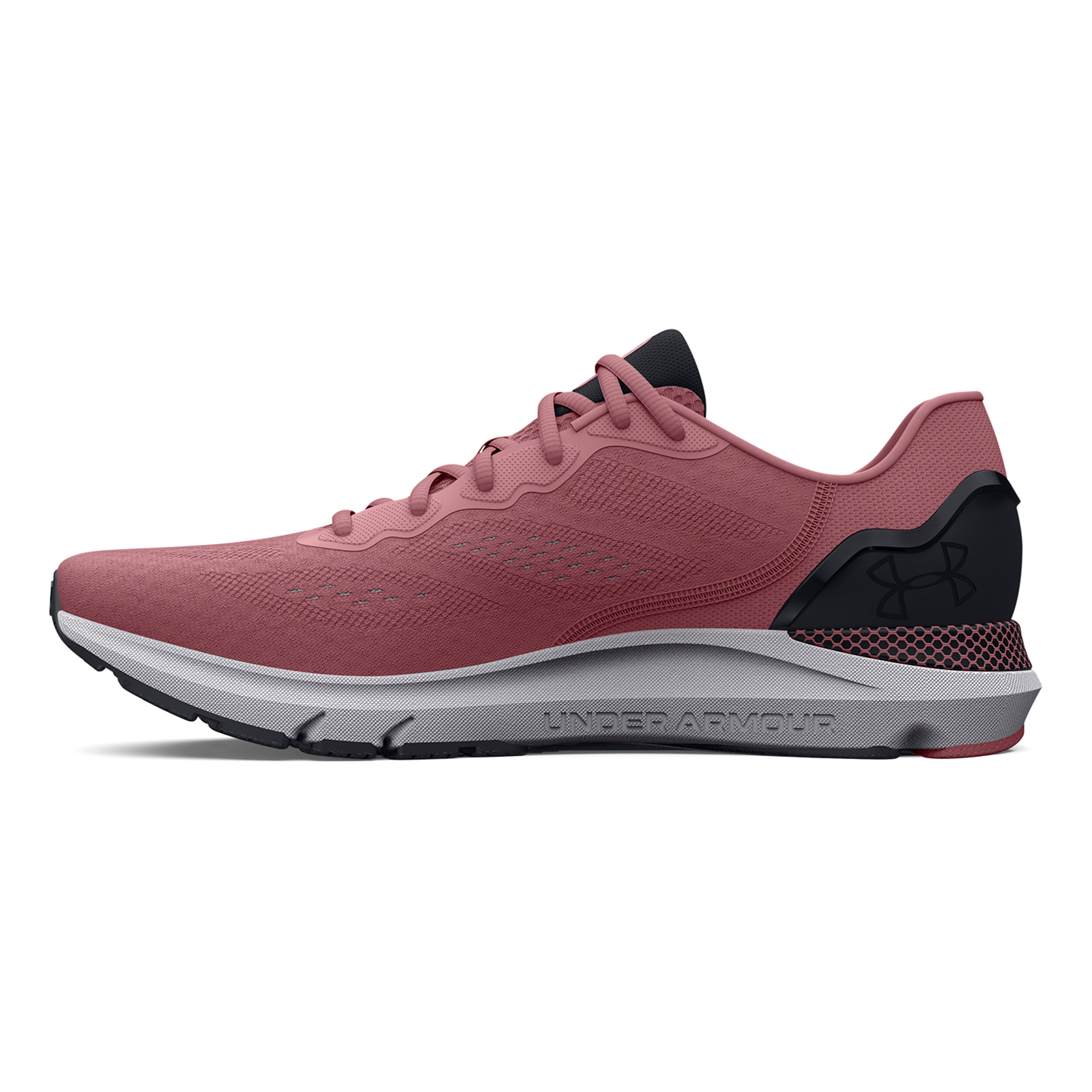 Under armour hot pink shoes hotsell