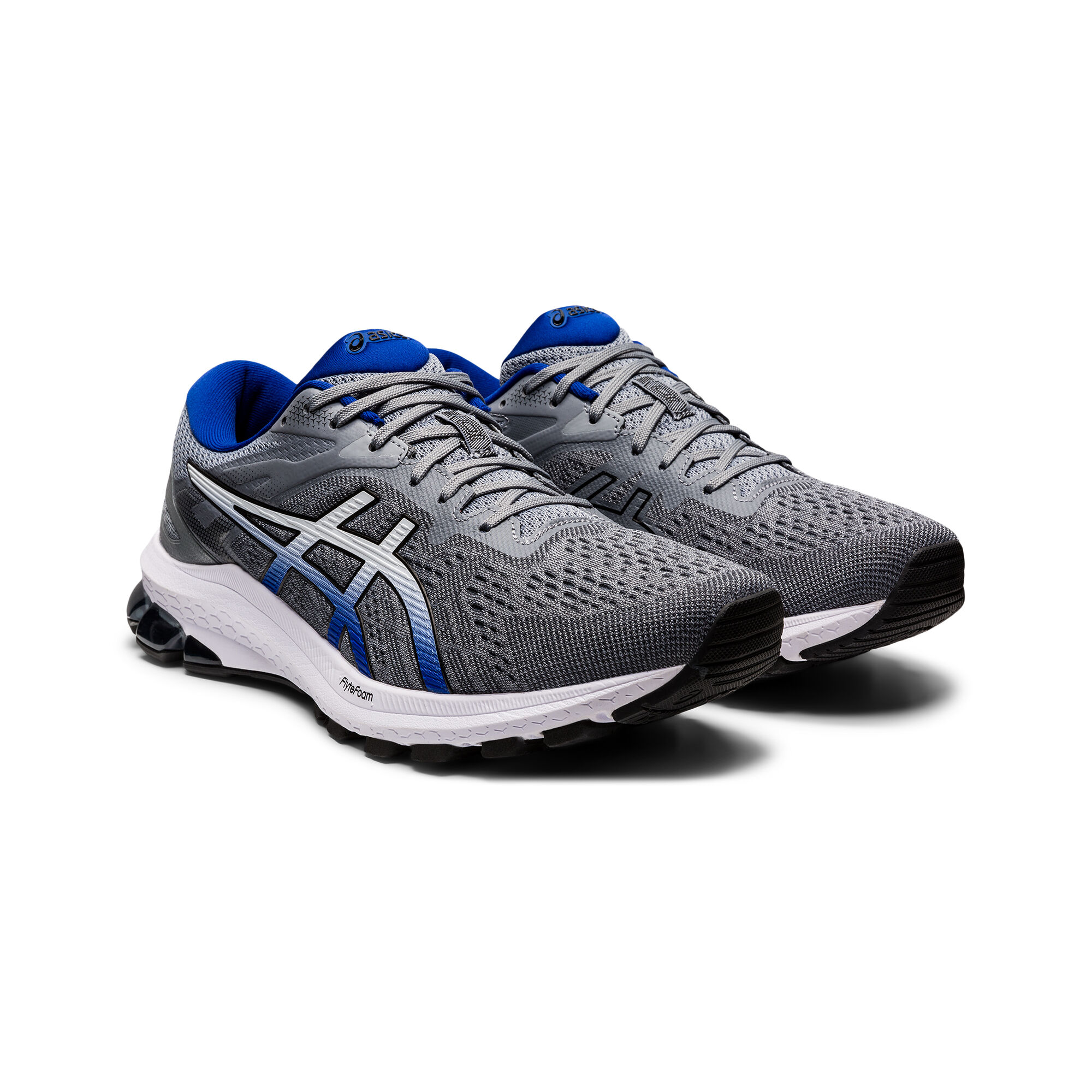 ASICS