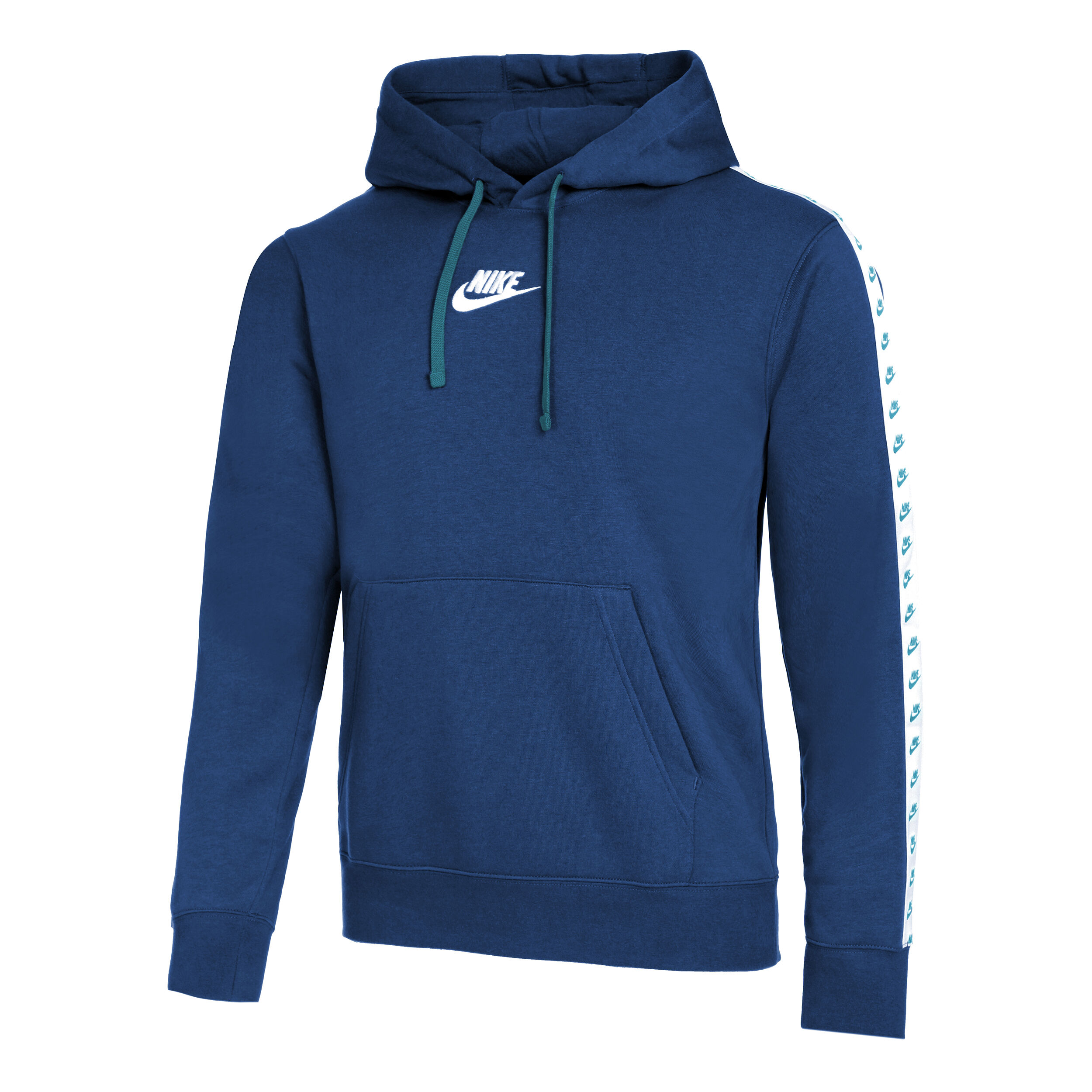 Buy Nike Sportswear Sport Essentials Fleece Tracksuit Men