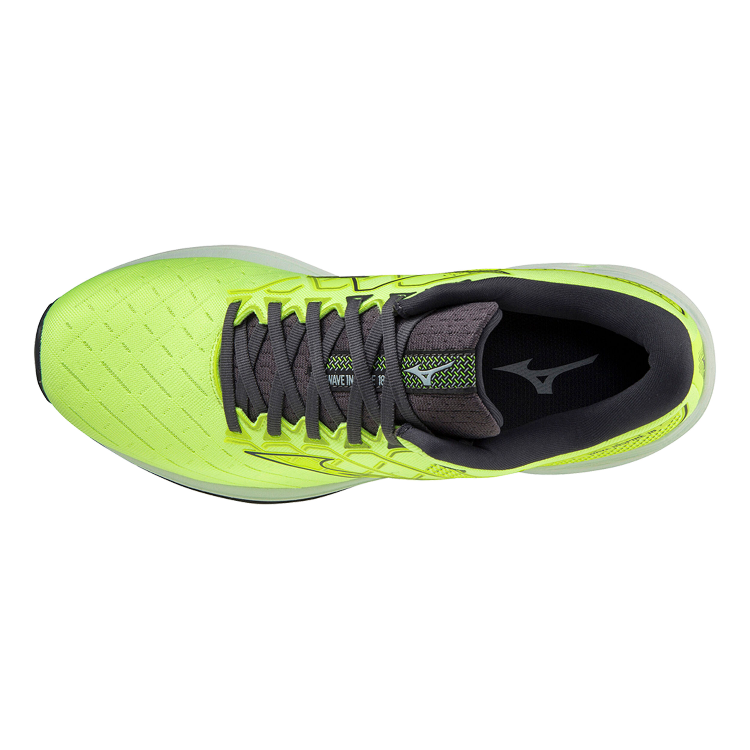 Zapatillas mizuno wave rider 18 shop