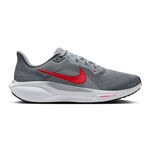 Nike Running shoes Nike Pegasus 41 Neutral running shoe Men-grey, red