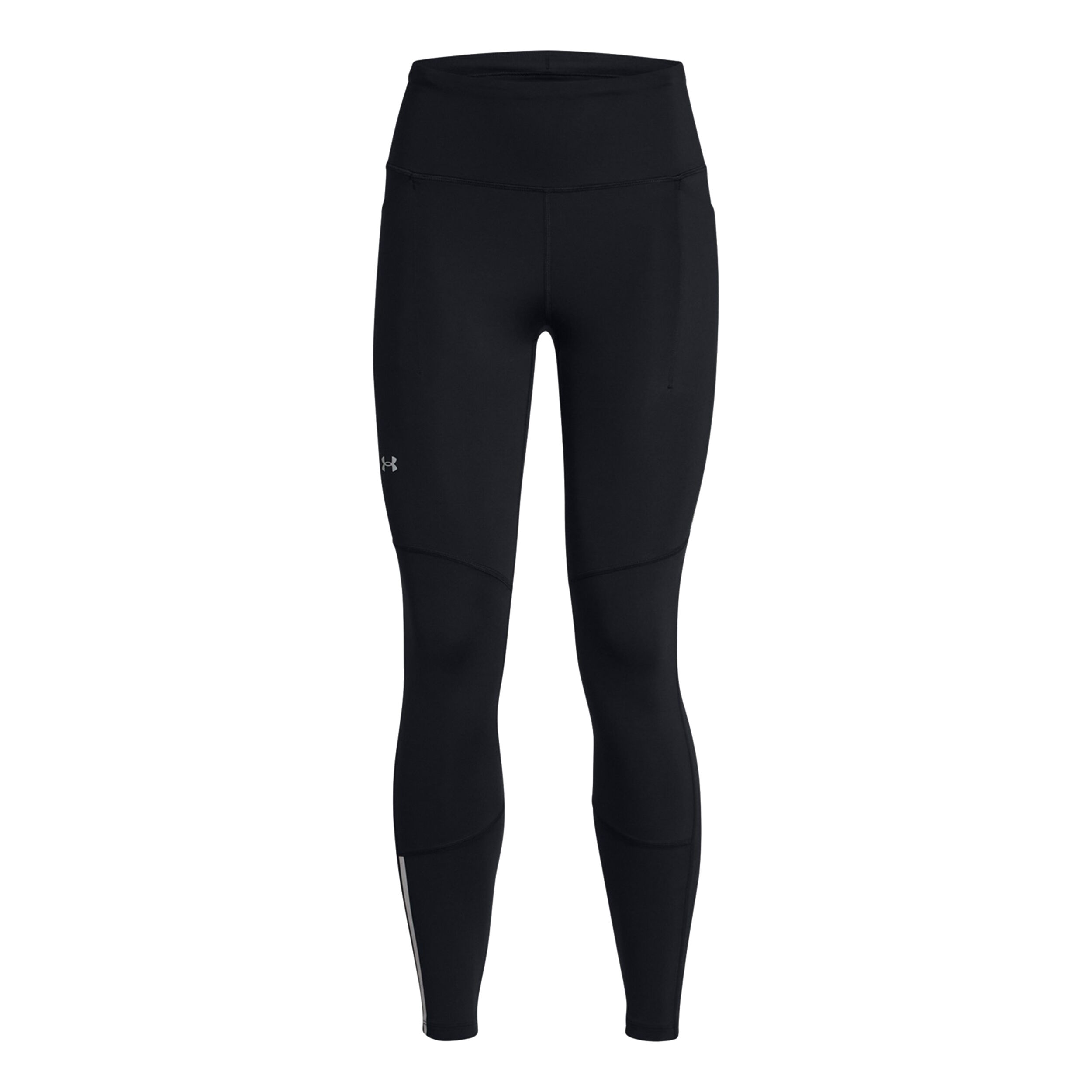 Buy Under Armour Launch Elite Coldweather Running Tights Women Black online Running Point COM