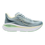 361 Grad Running shoes 361° Meraki 6 Neutral Running Shoe Women-Sage,Green