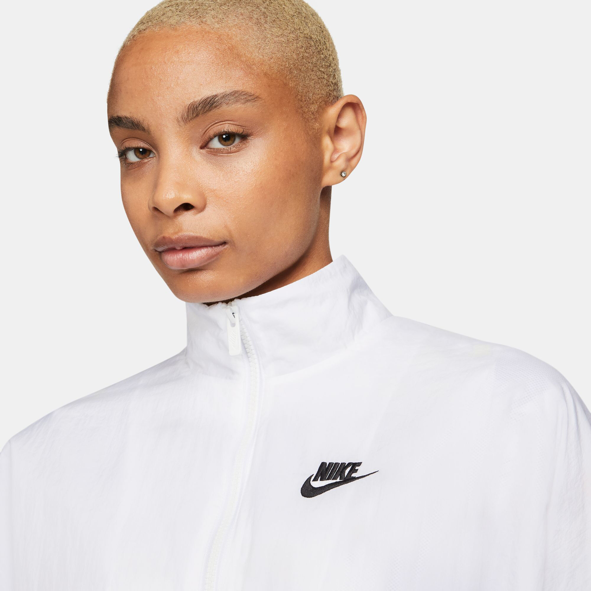 Nike wr jacket sales