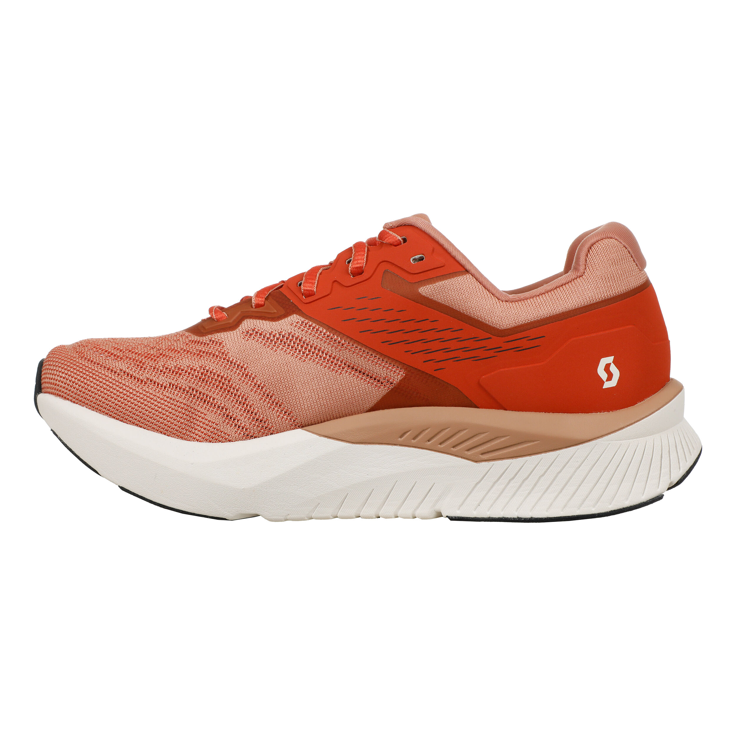 Buy Scott Pursuit Ride Stability Running Shoe Women Beige