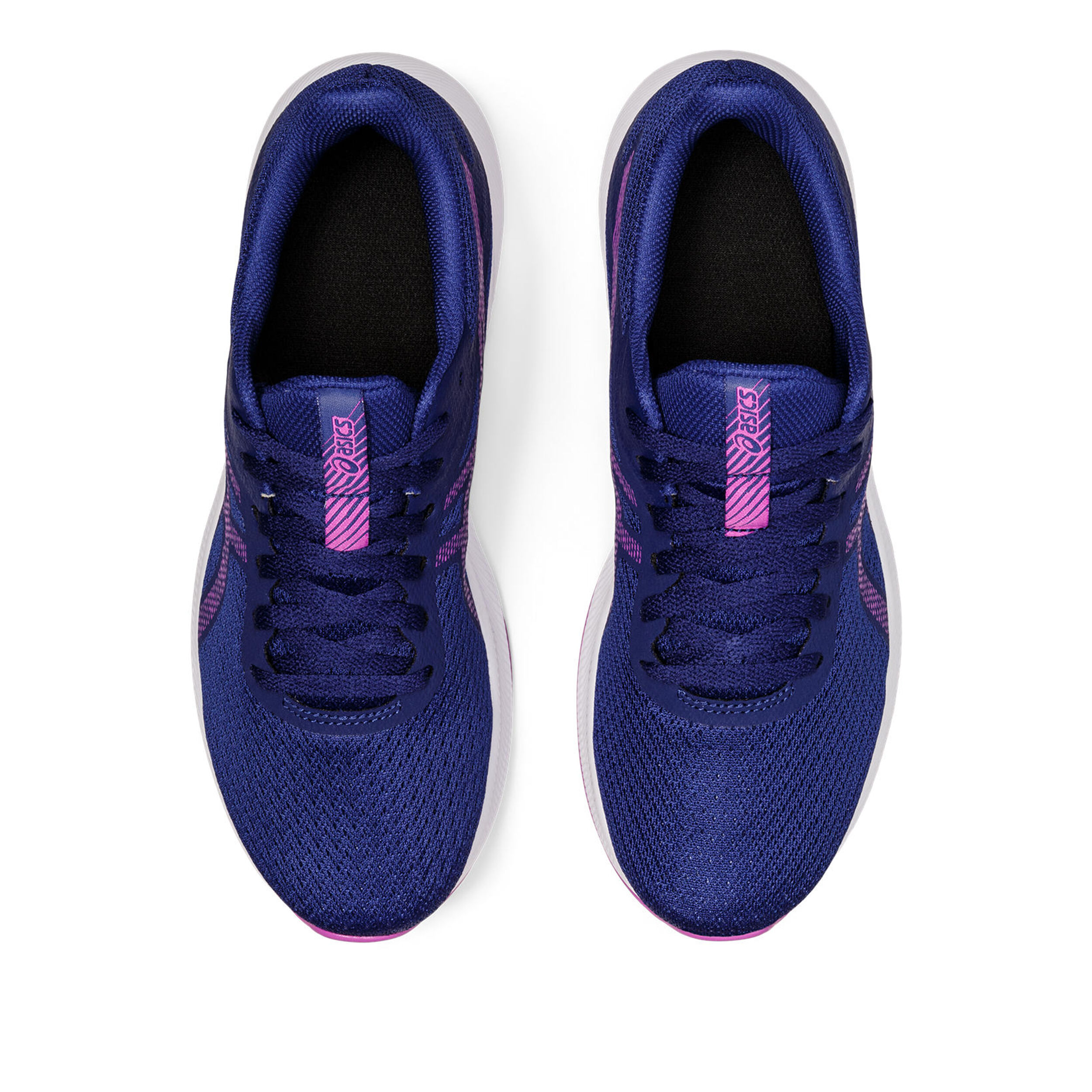 Buy ASICS Patriot 13 Neutral Running Shoe Women Blue, Violet online |  Running Point COM