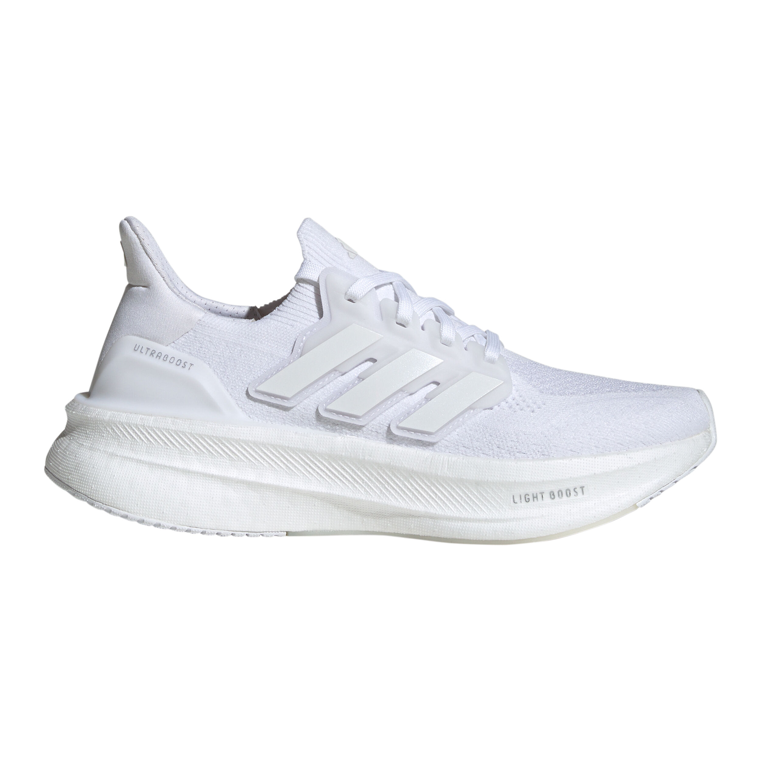 Ultra boost white 42 hot sale