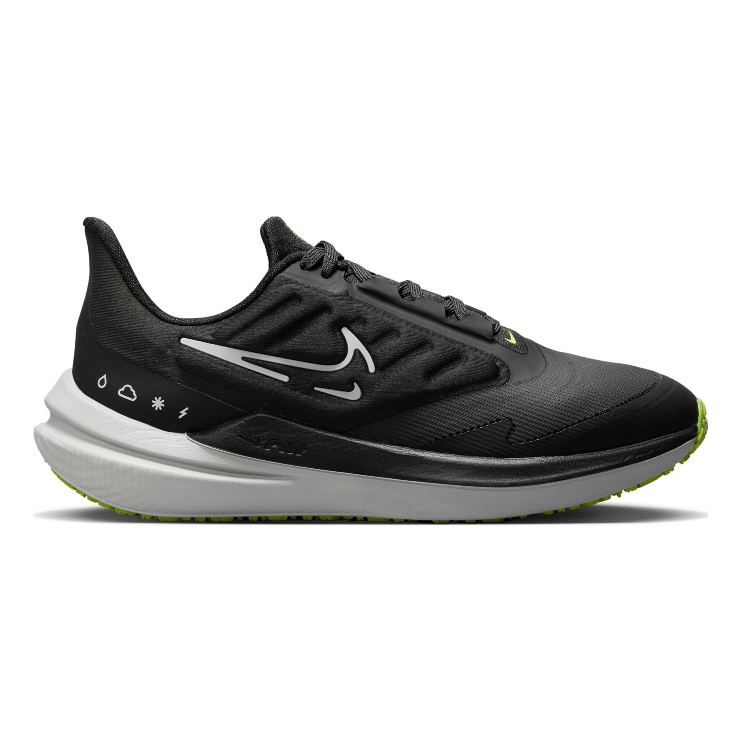 W nike free rn 218 shield hotsell