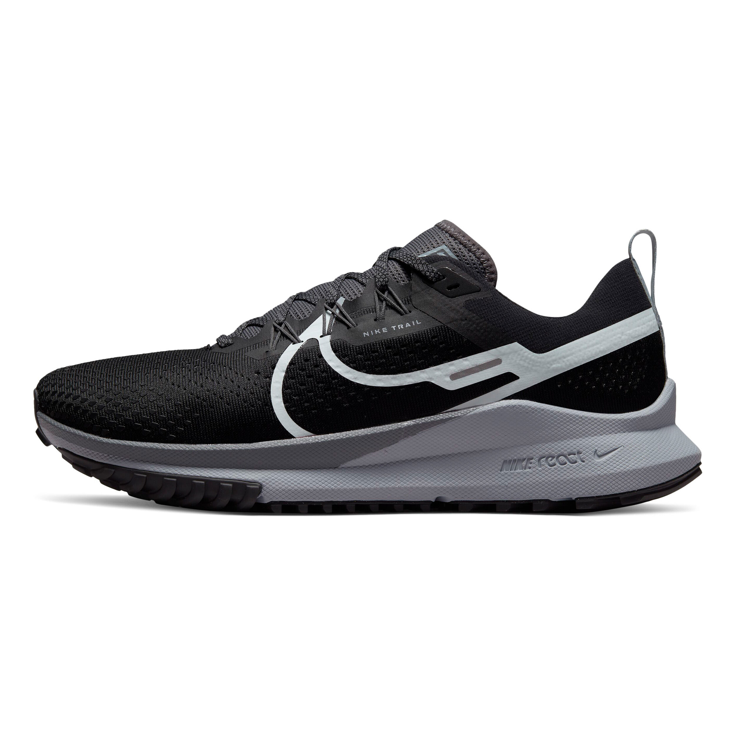 Nike pegasus black mens store
