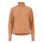 Craft Clothing Craft ADV Essence Wind Running Jacket Women-Beige