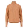ADV Essence Wind Running Jacket Women-Beige