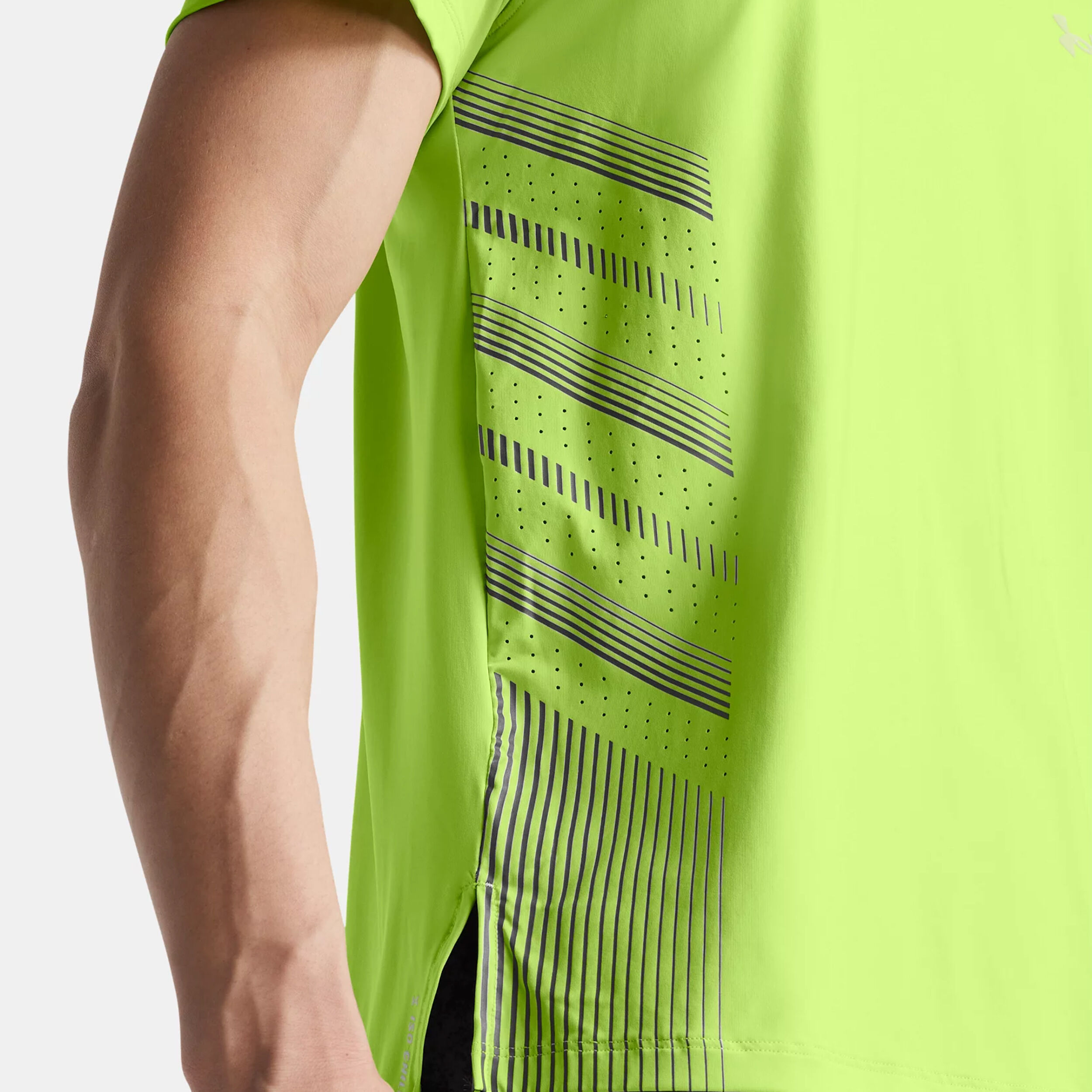 Buy Under Armour Launch Elite Graphic Running Shirt Men