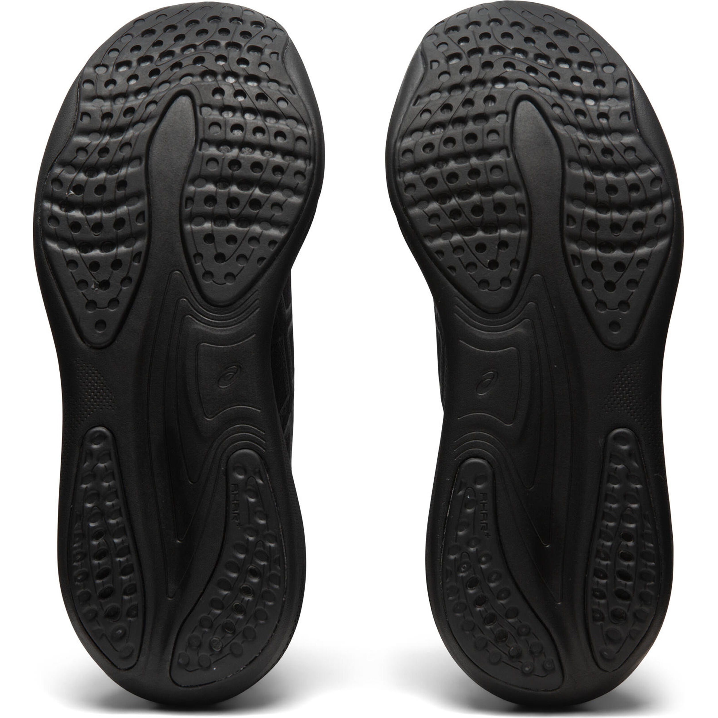 Buy ASICS Gel-Nimbus 25 Neutral Running Shoe Men Black