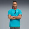 Velocity Running Shirt Men-Blue