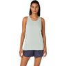 Nagino Adjustable Running Shirt Women-Grey