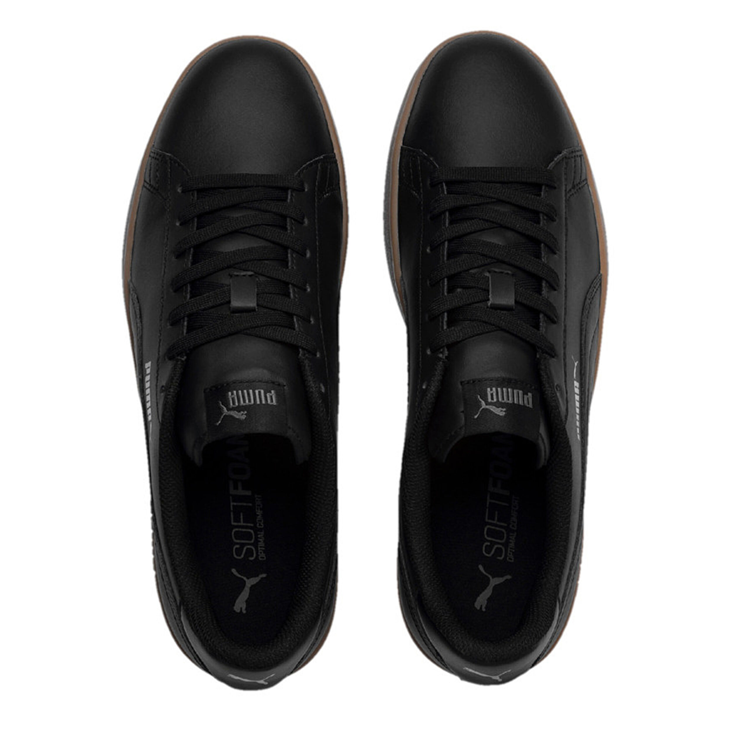 Puma smash v2 l black store