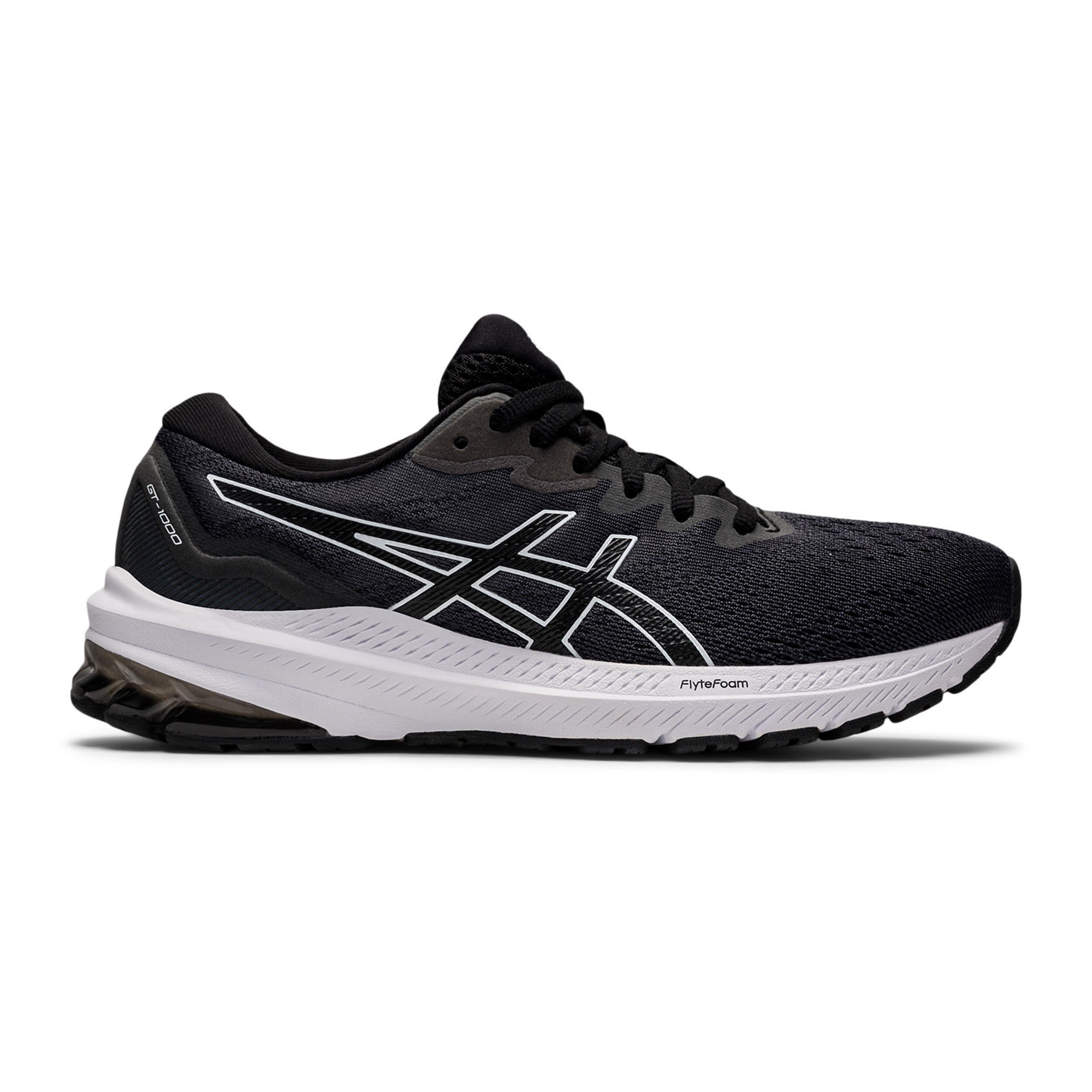 Asics gt 1000 8 ladies running shoes deals