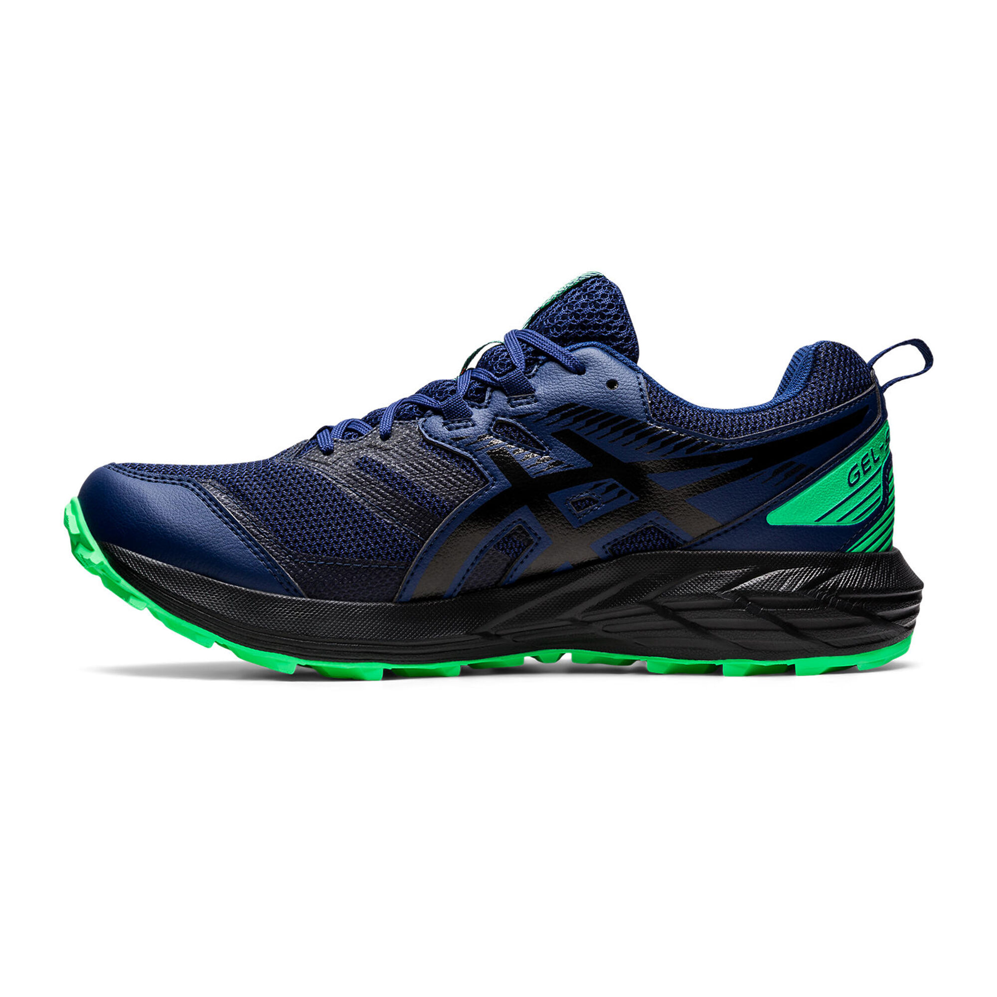 ASICS