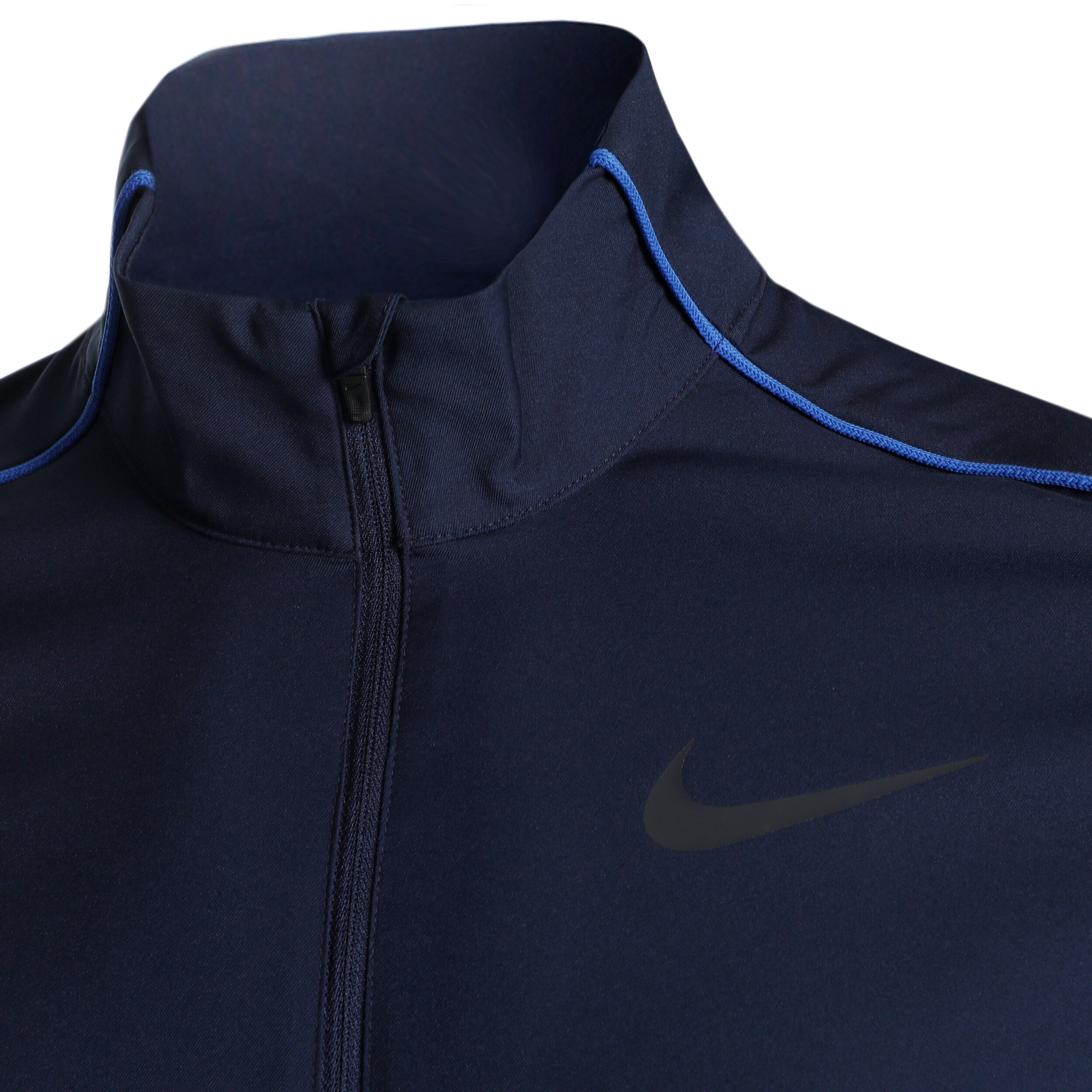 Buy Nike Dri Fit Team Woven Training Jacket Men Blue online Running Point COM