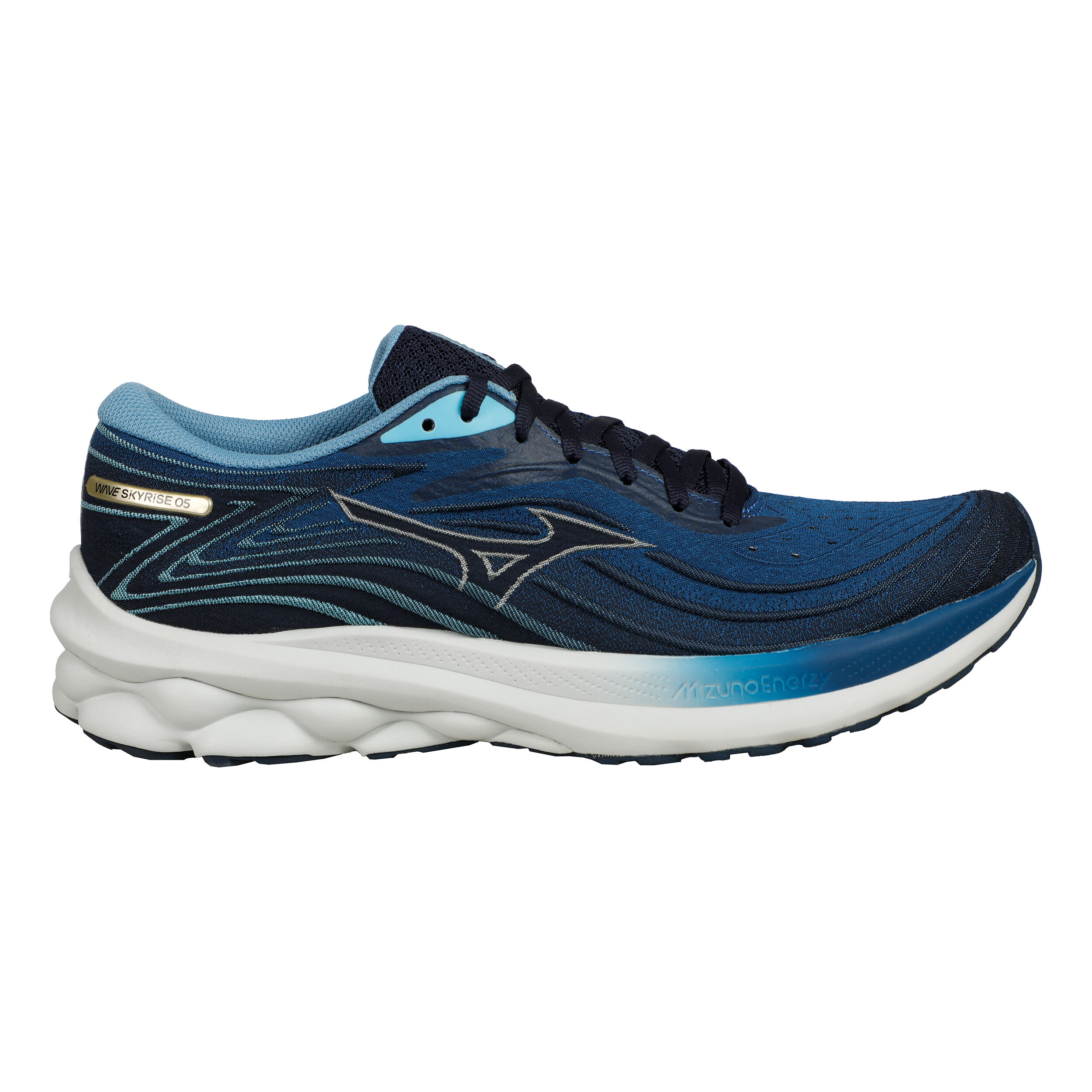 Mizuno wave running 5 shop