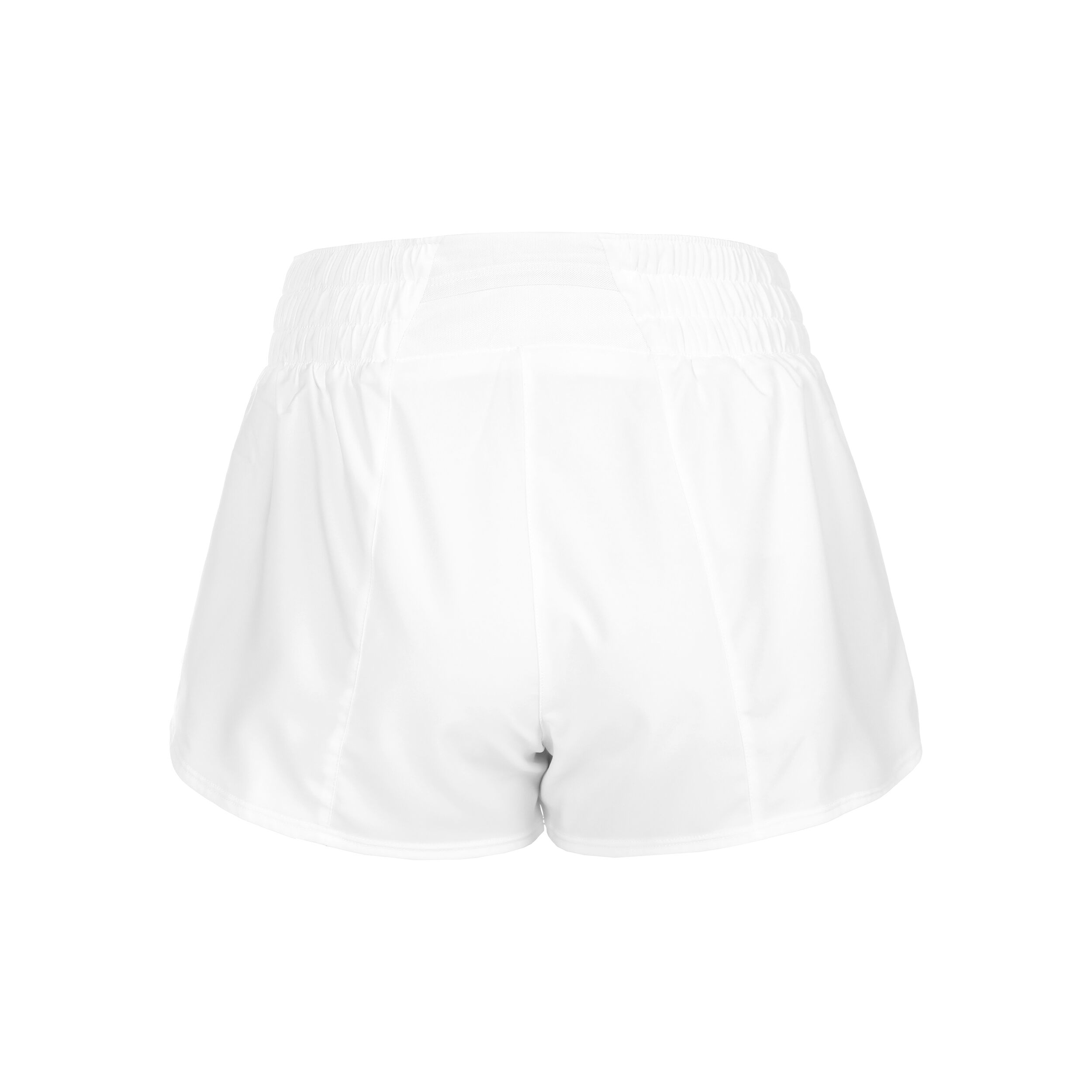 Buy Nike Dri Fit One Swoosh Running Shorts Women White in size XS online Running Point COM