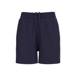 Odlo Clothing Odlo Essential 4in Running Shorts Women-Dark Blue