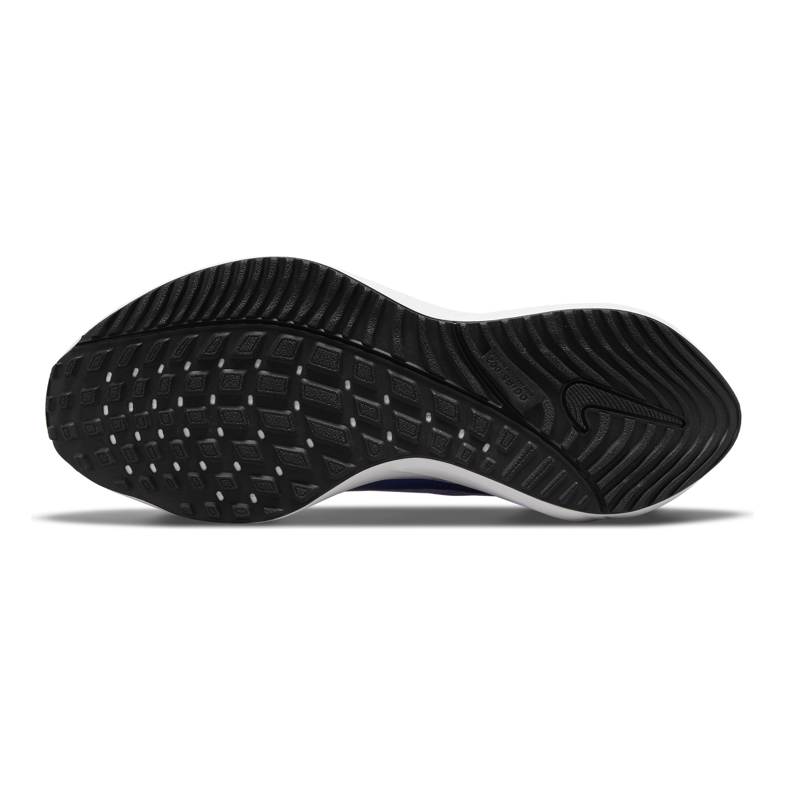 Nike vomero suela clearance