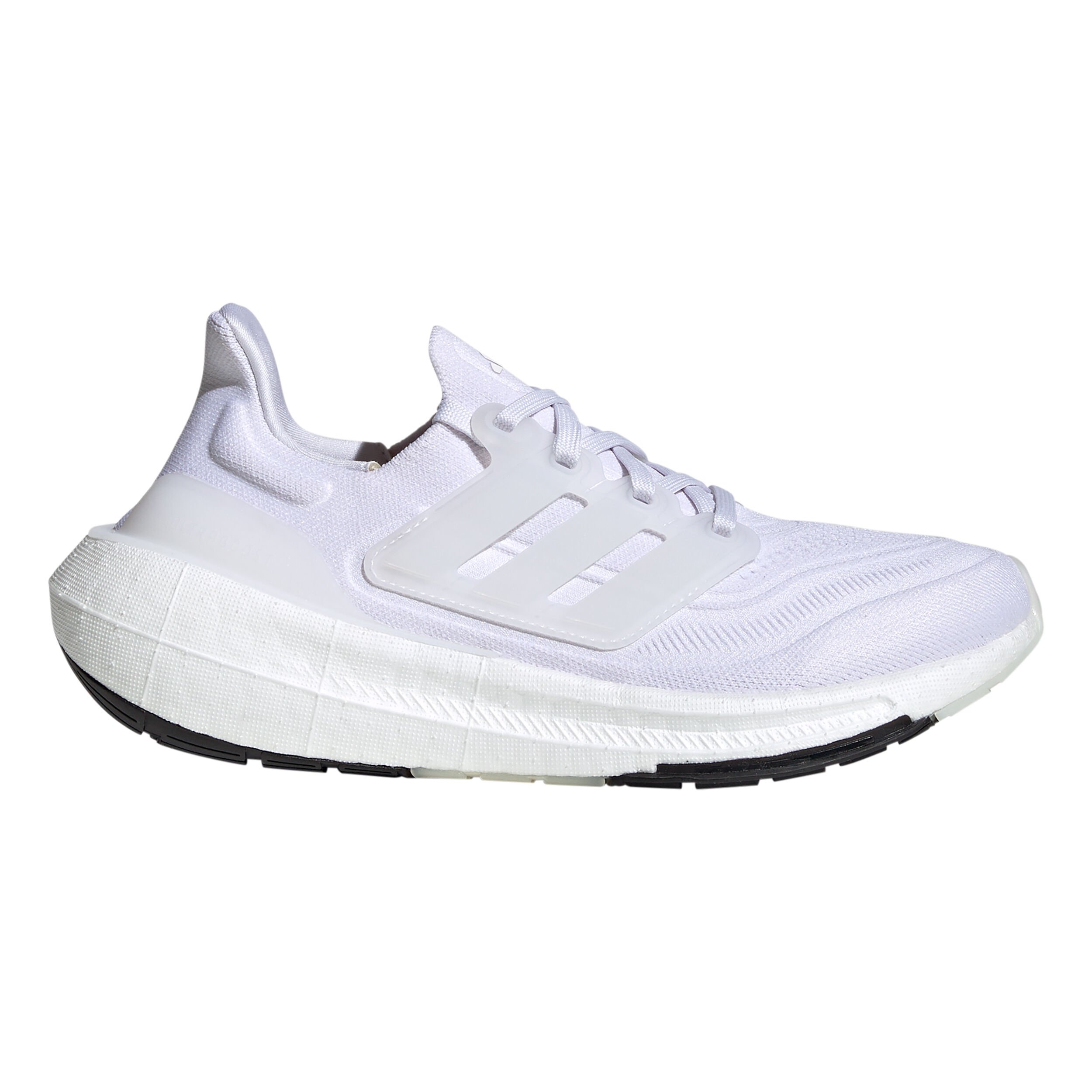 White ultra boost best sale womens size 8