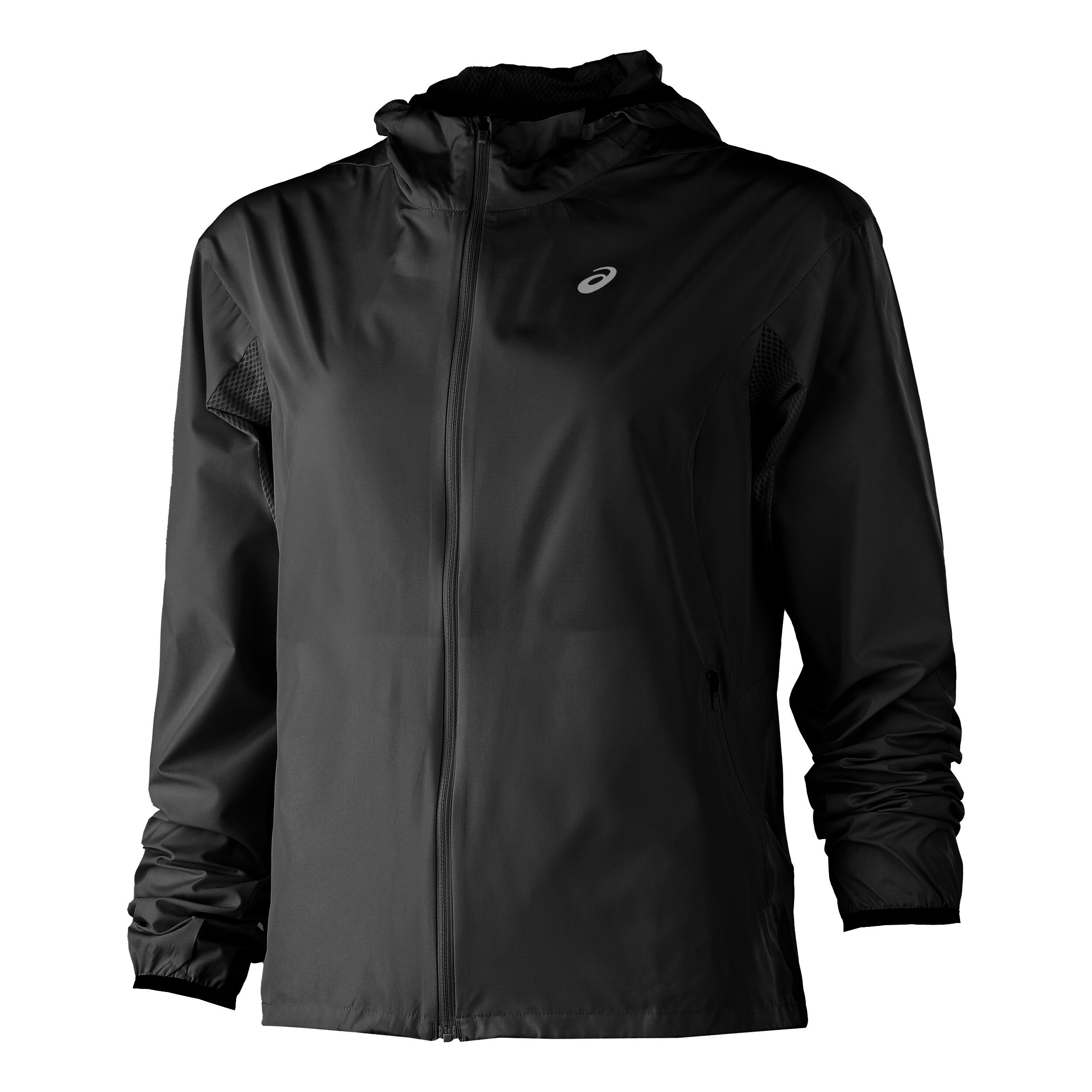 Buy ASICS Accelerate Light Running Jacket Women Black online Running Point COM