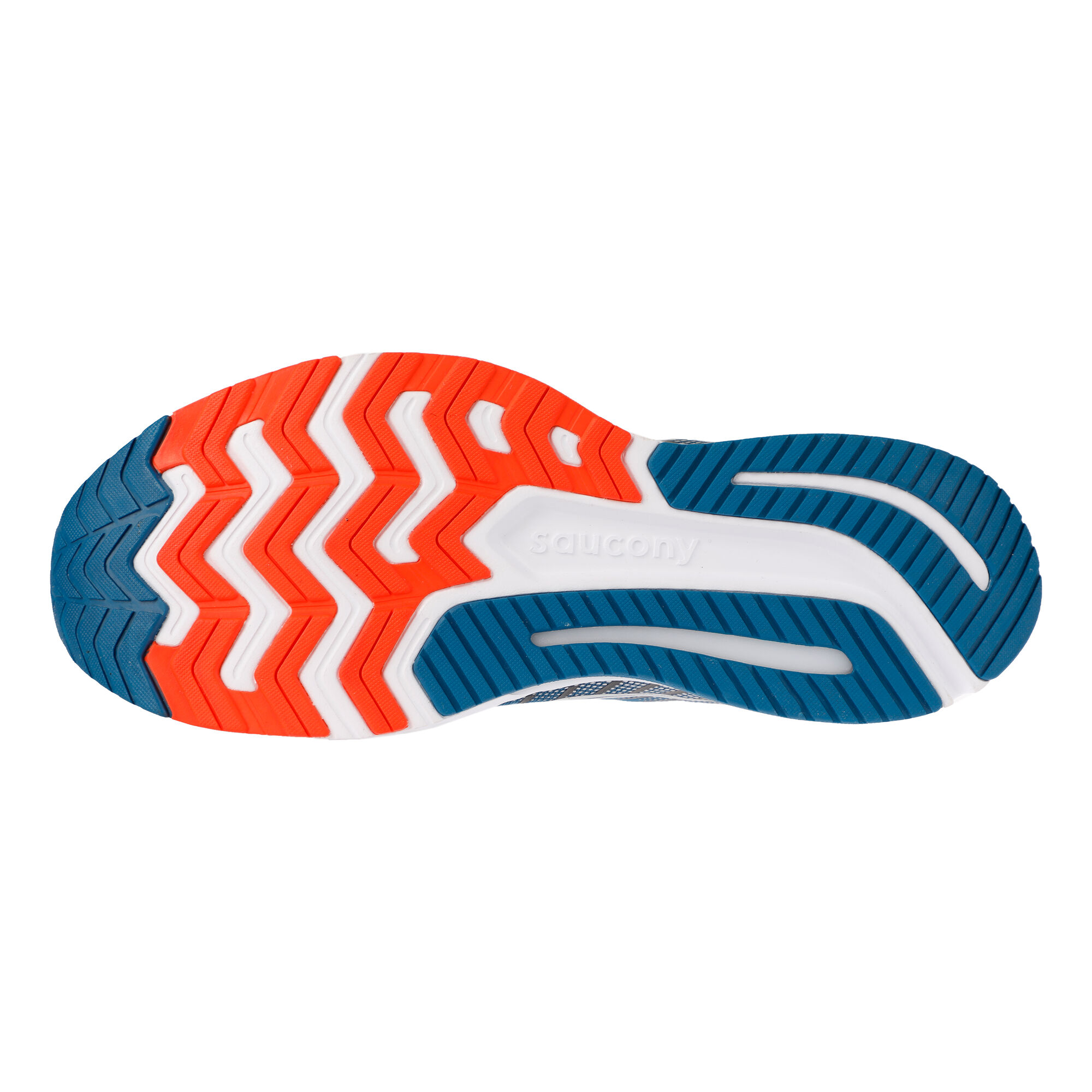 Saucony