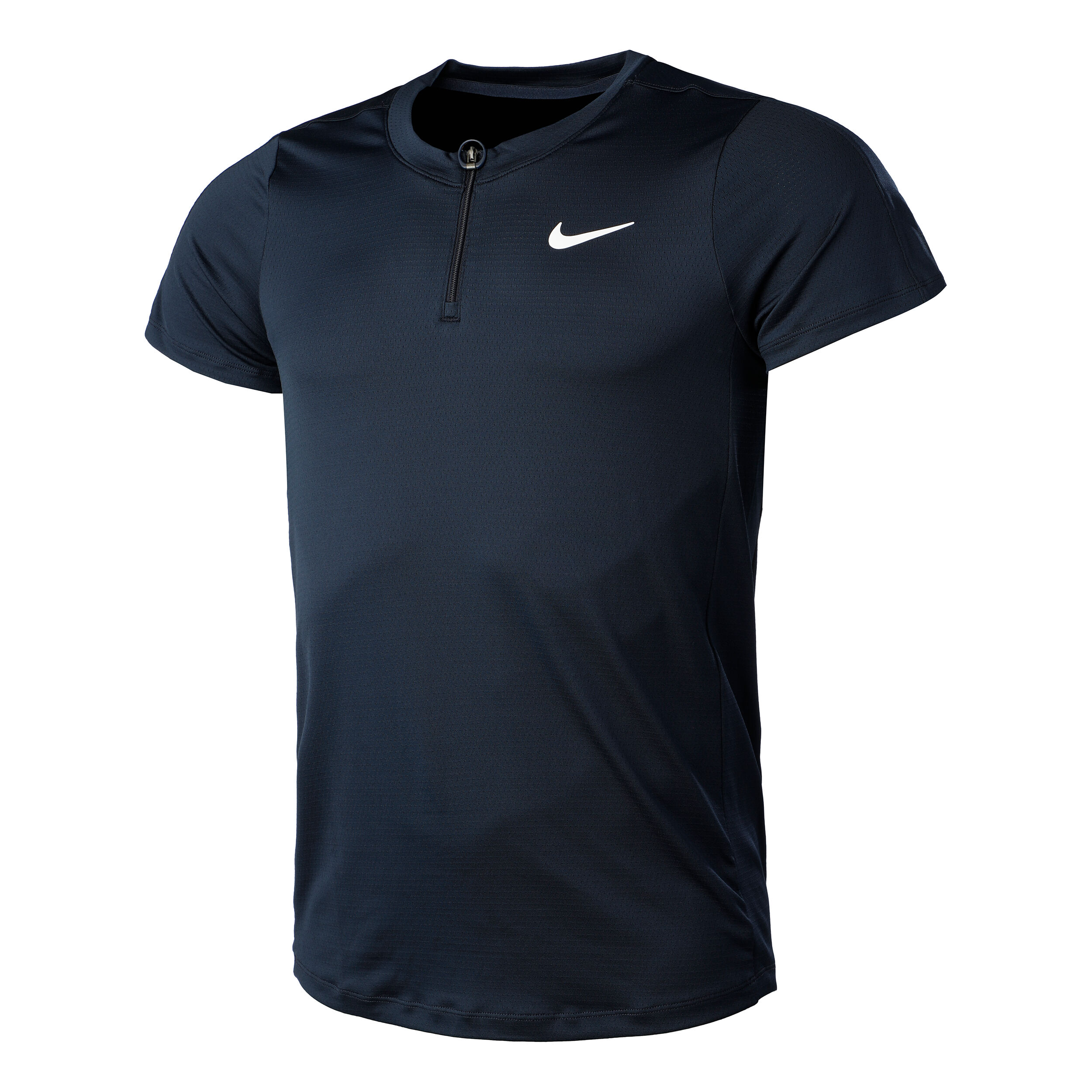Buy Nike Dri Fit Advantage Polo Men Dark Blue online Running Point COM
