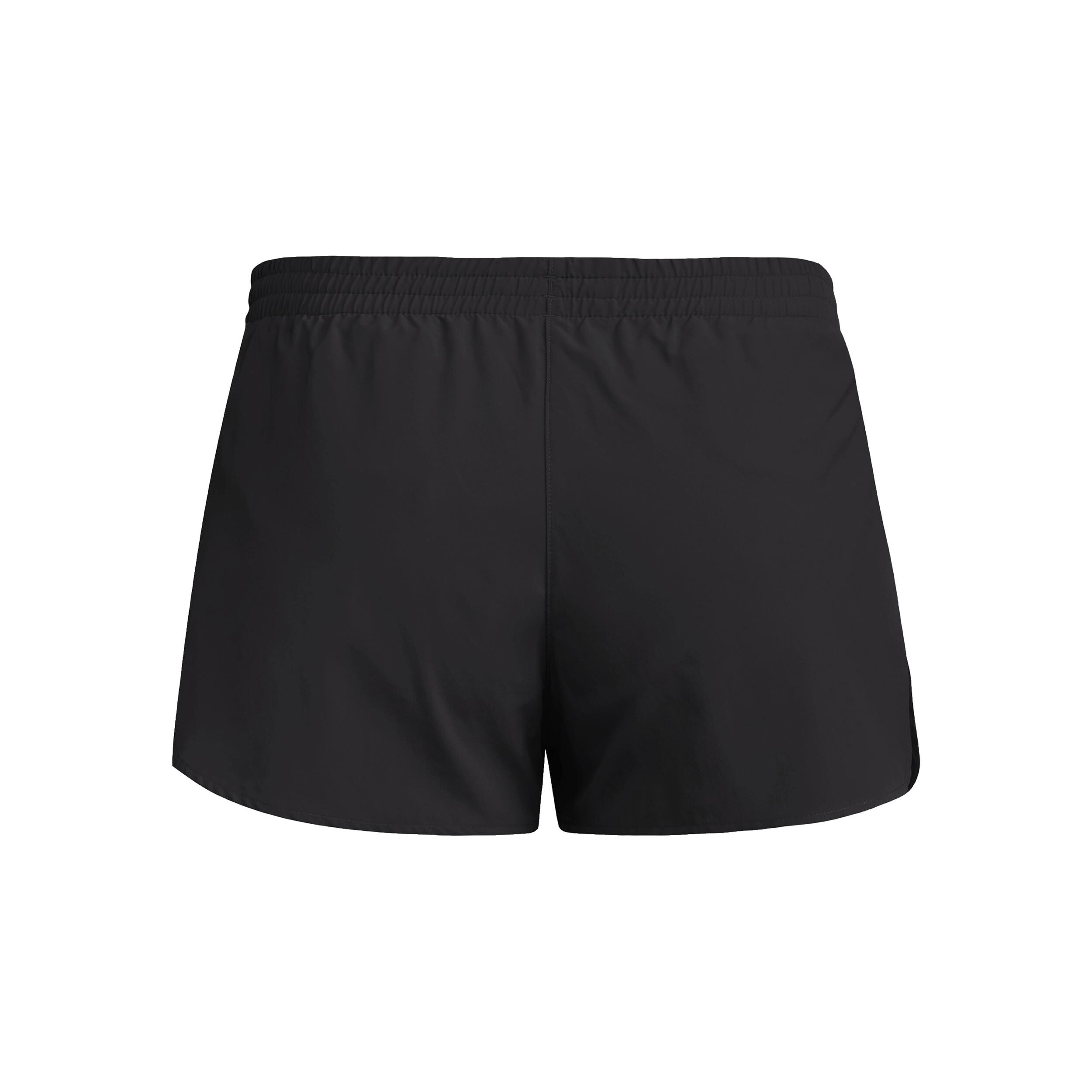 ハーフ・ショートパンツ P2455 Lettering Line Jersey Shorts Black Fruntz Black Shorts Purple & Pink Logo – ValidGG