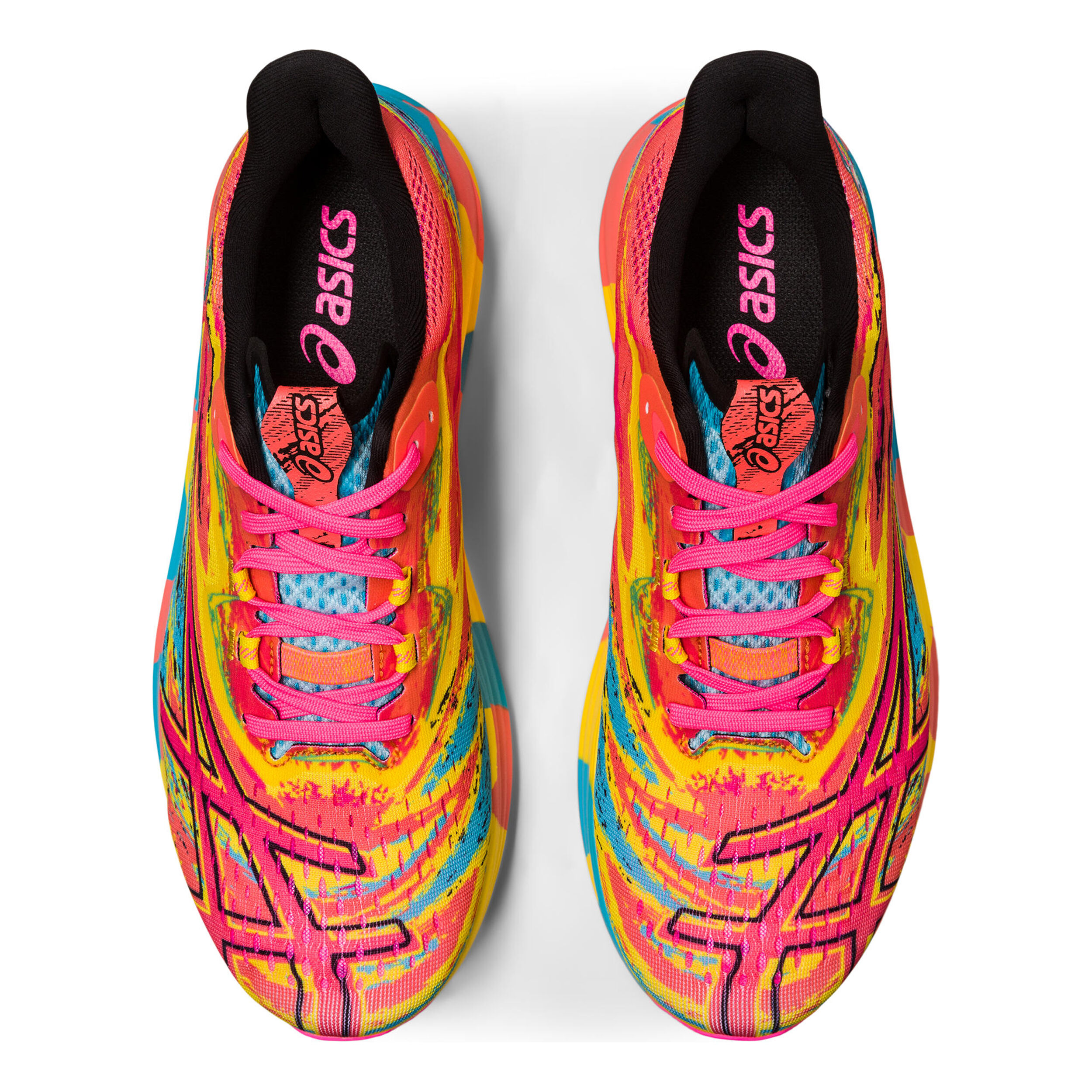 Buy ASICS Noosa Tri 15 Competition Running Shoe Men Multicoloured online |  Running Point COM