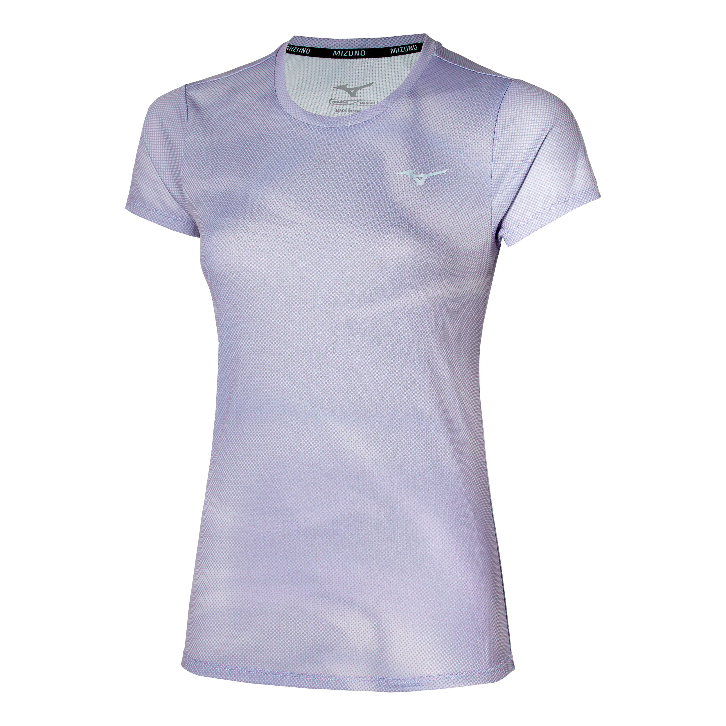 Mizuno t shirts sale discount