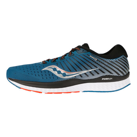 Saucony