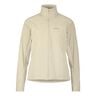 ADV Essence Warm 2 Running jacket Women - beige, 