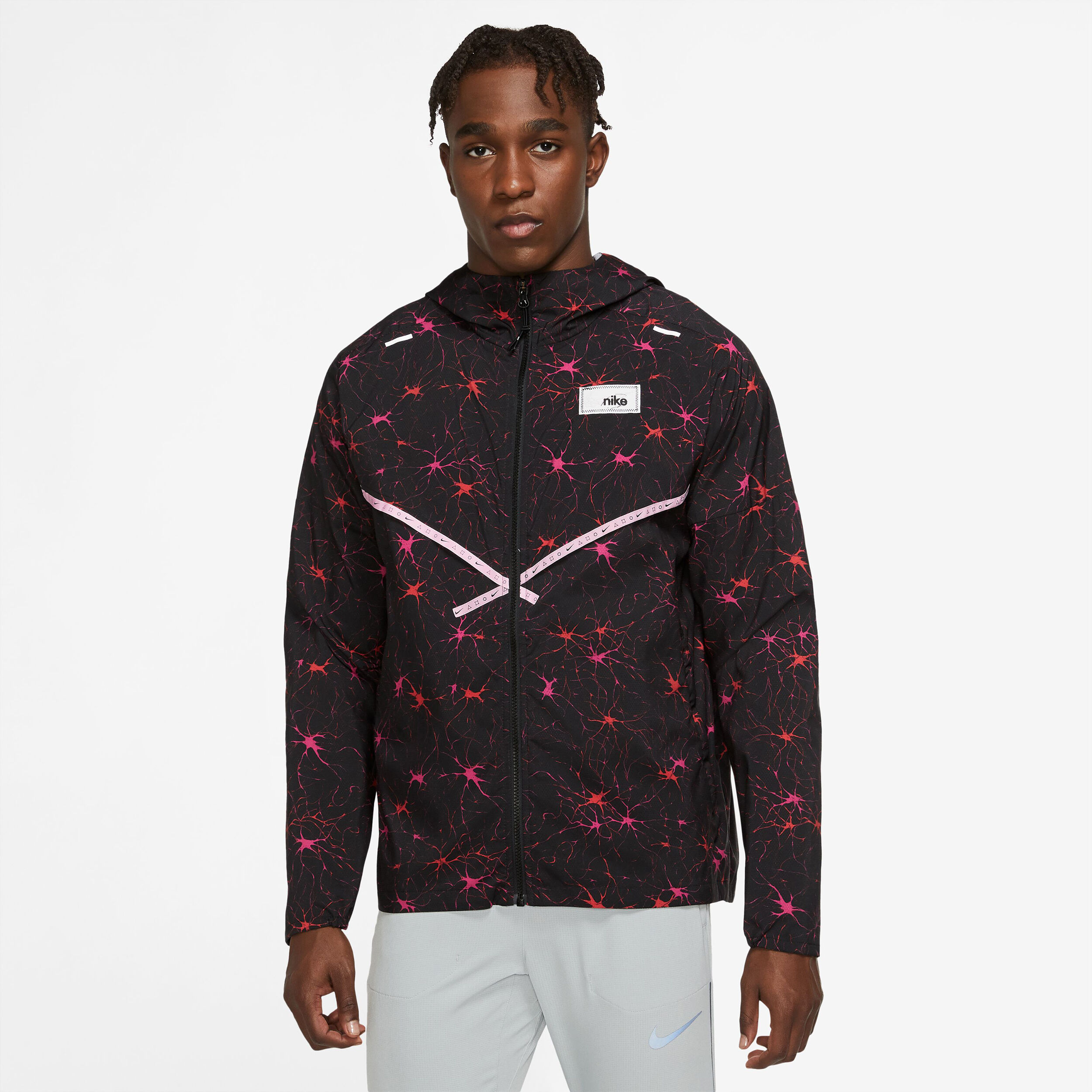 Do running store jacket